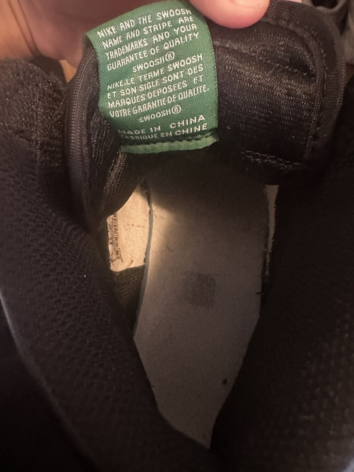 Jordan Brand Jordan 1 Pine Green Size US 9.5 / EU 42-43 - 4 Thumbnail