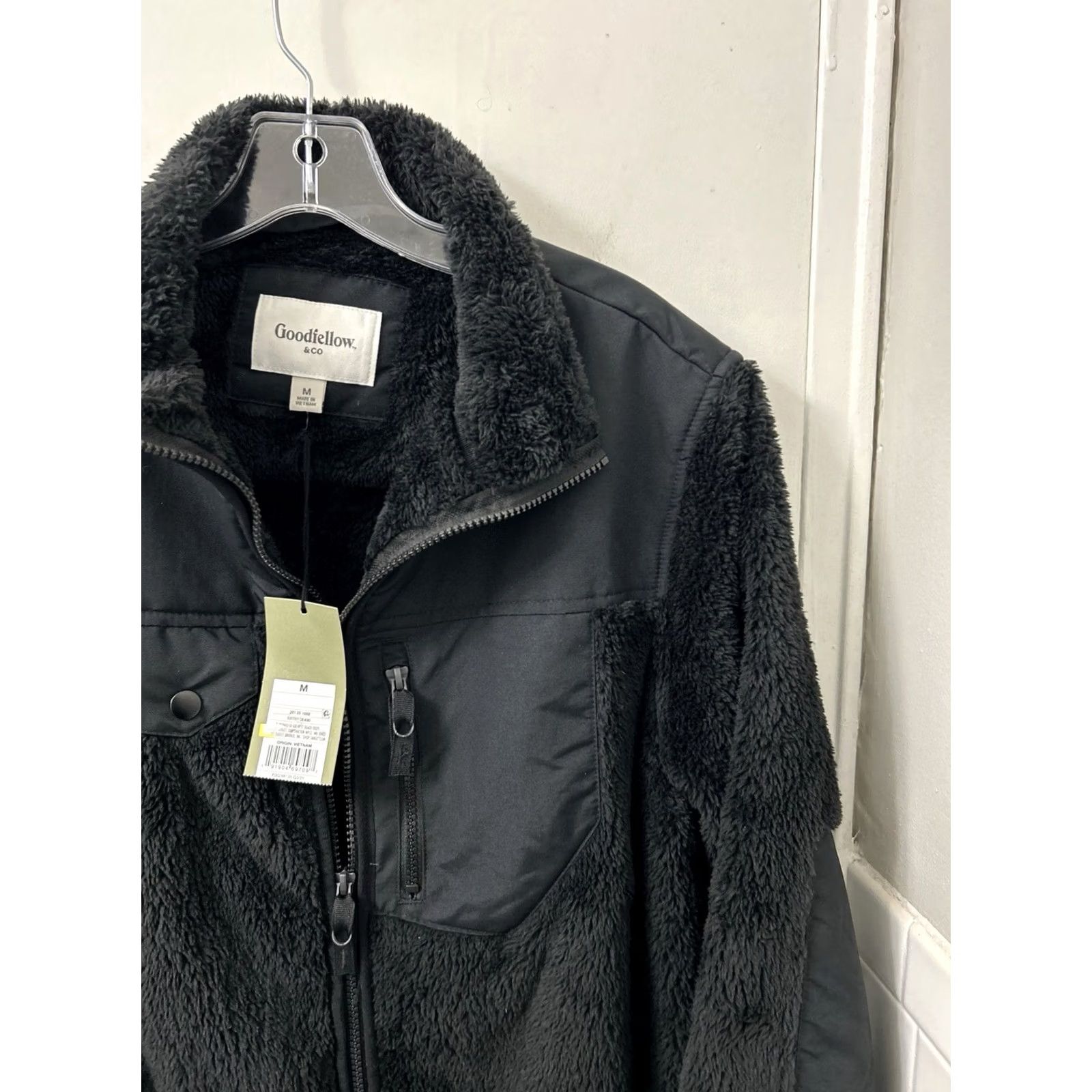 Vintage VINTAGE? No. Size US M / EU 48-50 / 2 - 4 Thumbnail