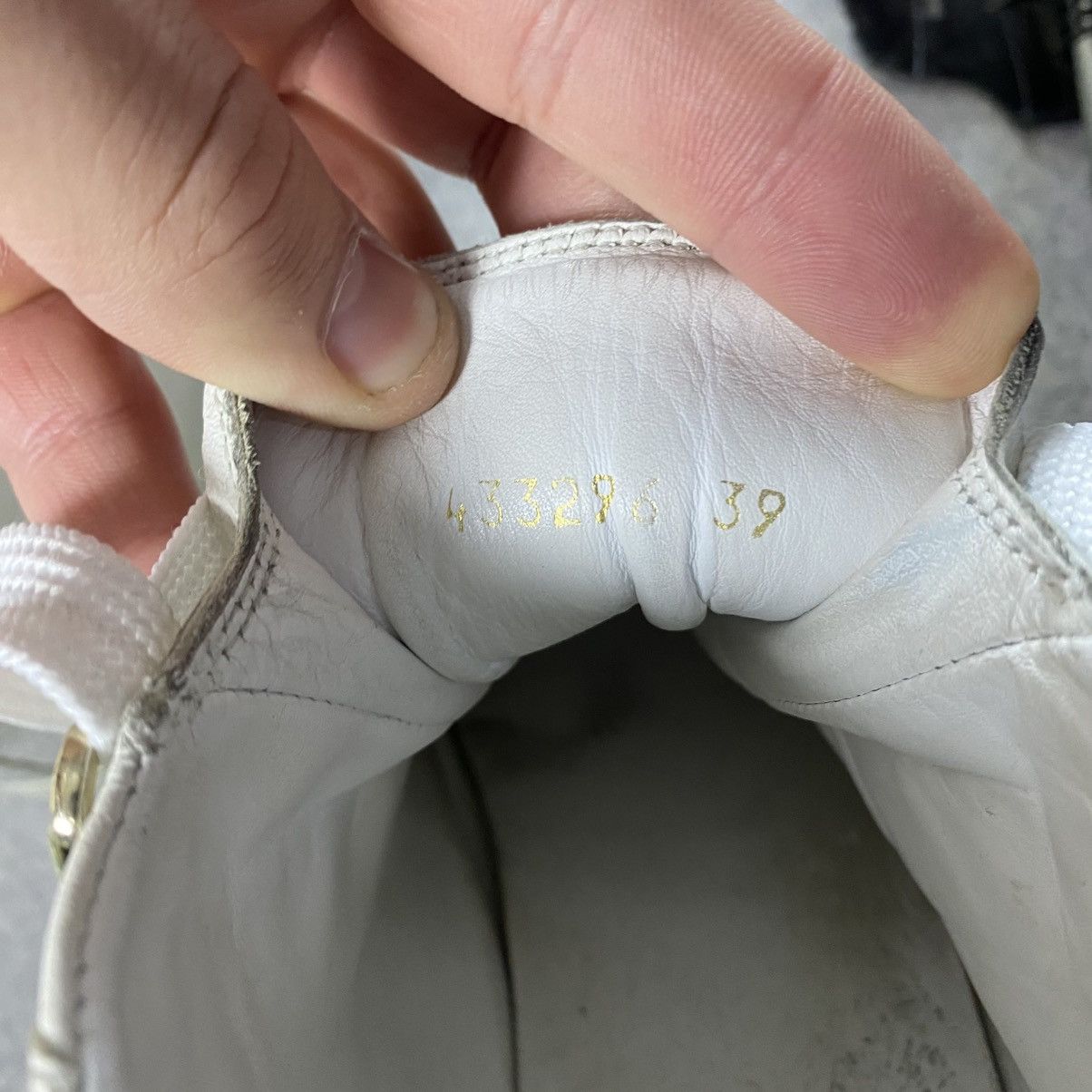 Balenciaga Balenciaga Arena High Top Size US 6 / EU 39 - 10 Thumbnail