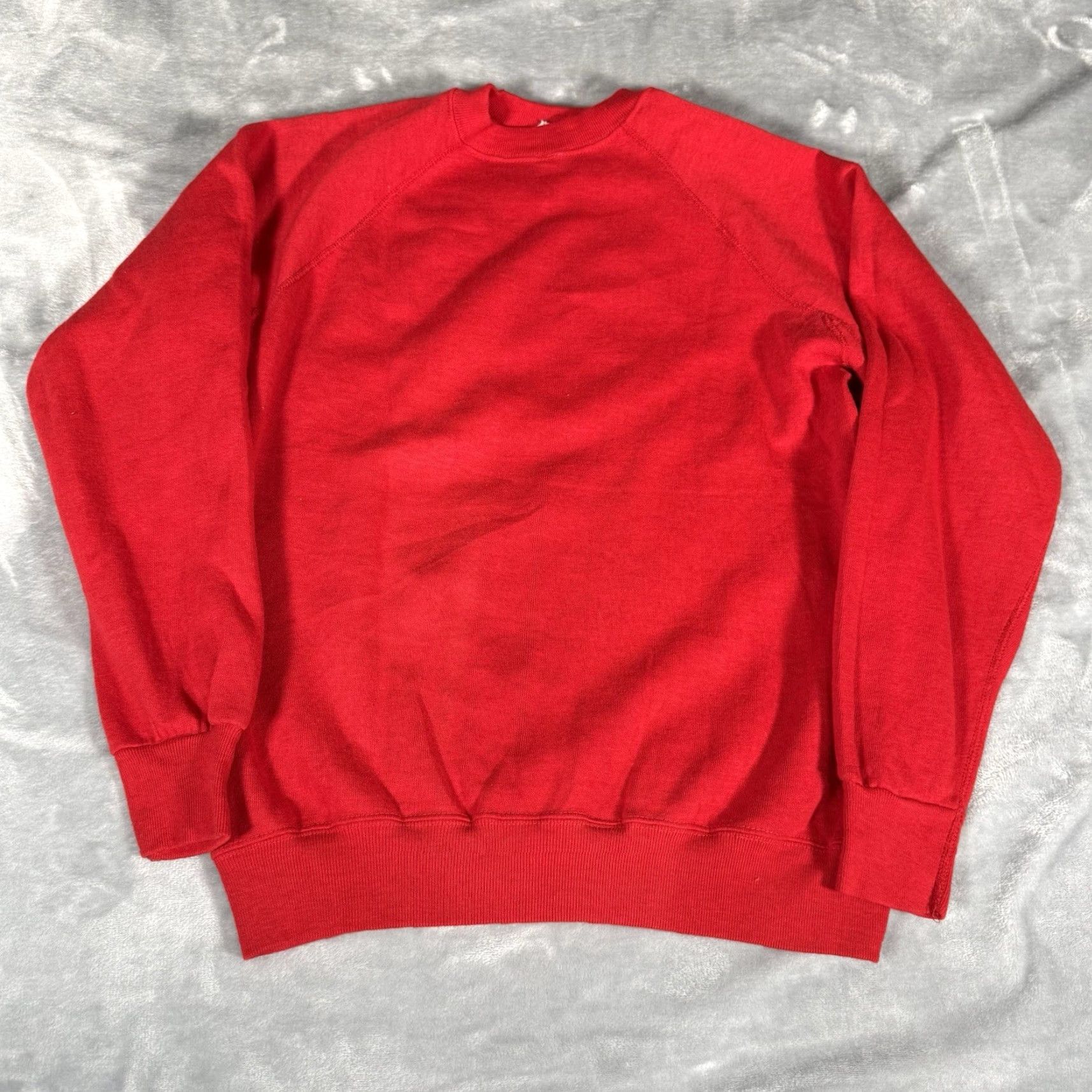 Vintage VINTAGE Central University Of Iowa Sweatshirt Mens L Size US M / EU 48-50 / 2 - 5 Thumbnail