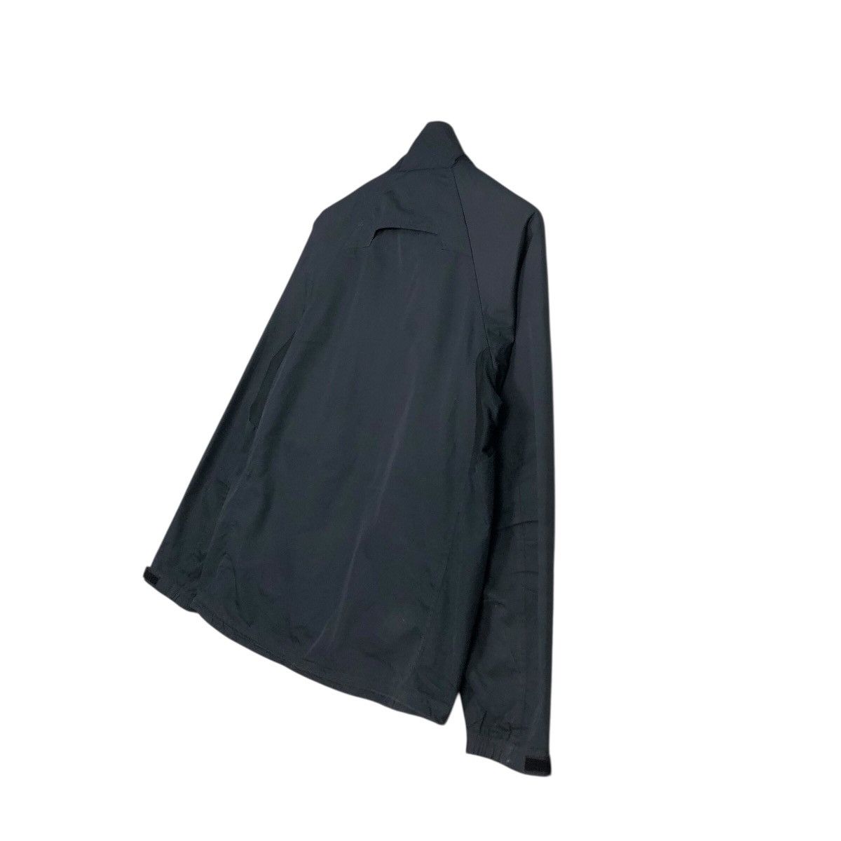 Nike 📌Vintage Bomber Jacket Nike Size US M / EU 48-50 / 2 - 11 Thumbnail