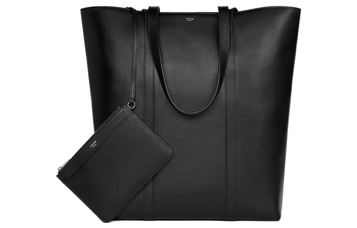 Celine o1bcso1str0725 Size : OS / 111703 Hand Bag in Black Size ONE SIZE - 1 Preview