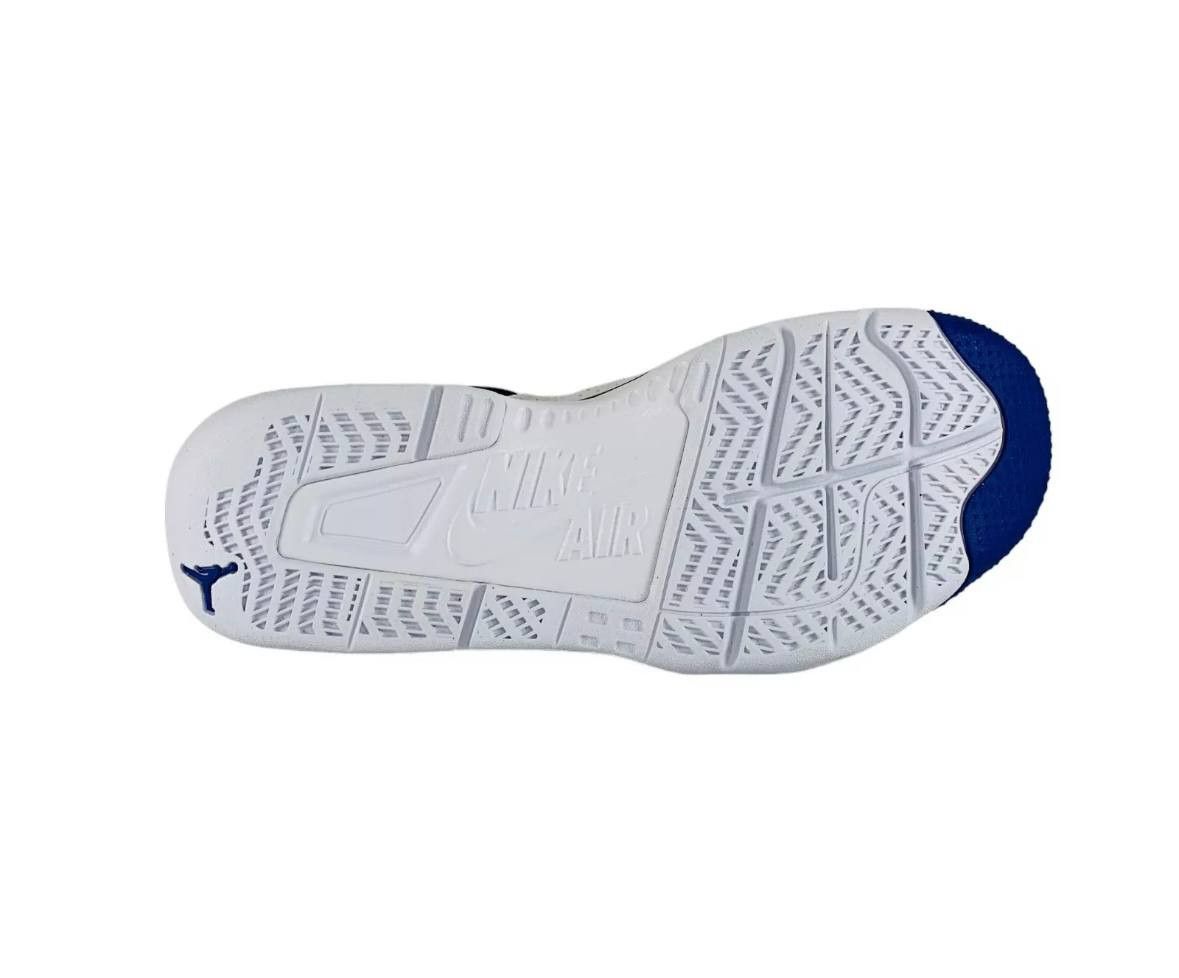 Nike Men's sneakers Nike Jordan Stay Loyal 3 FB1396-100 Size US 8.5 / EU 41-42 - 3 Thumbnail
