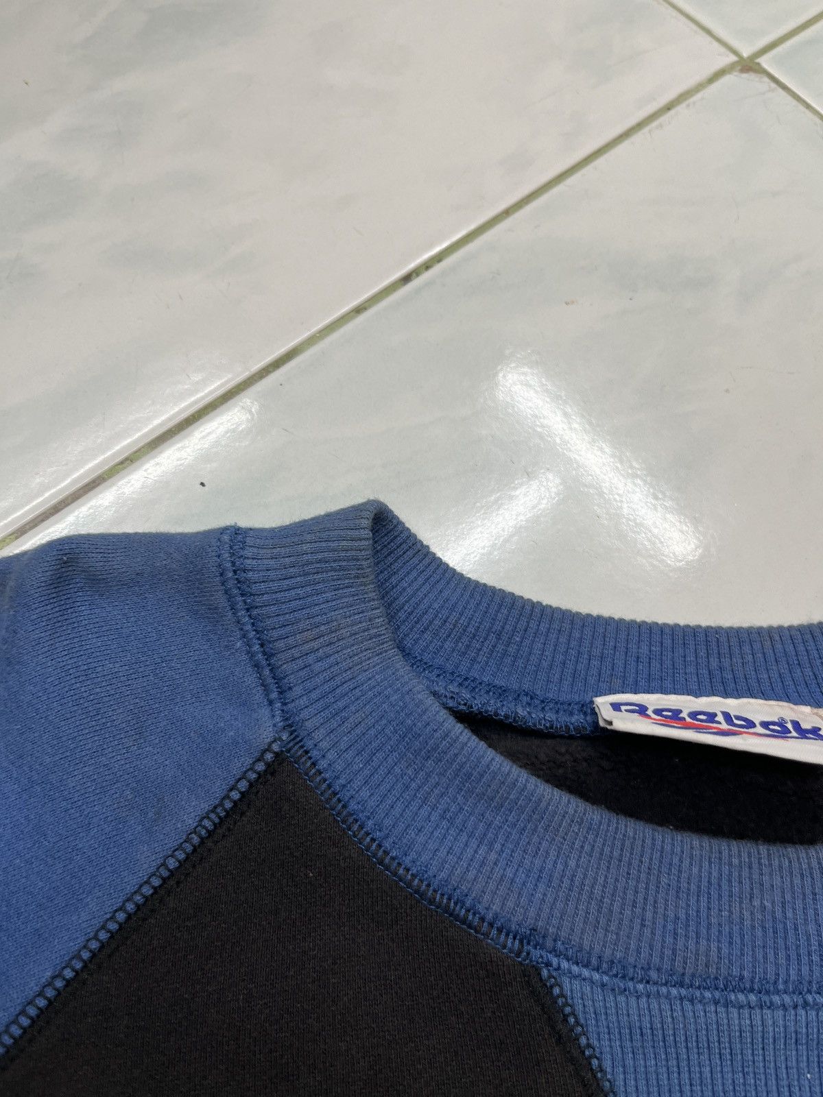 Reebok 🔥🔥🔥STEALS VTG REEBOK SWEATSHIRT Size US S / EU 44-46 / 1 - 11 Thumbnail