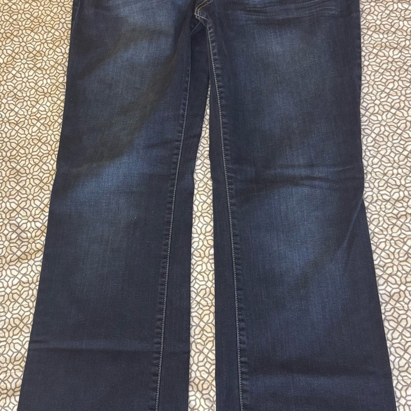 (multee)project LANE Bryant tighter tummy fit-high rise boot 14 Tall Size 36" / US 14 / IT 50 - 2 Thumbnail