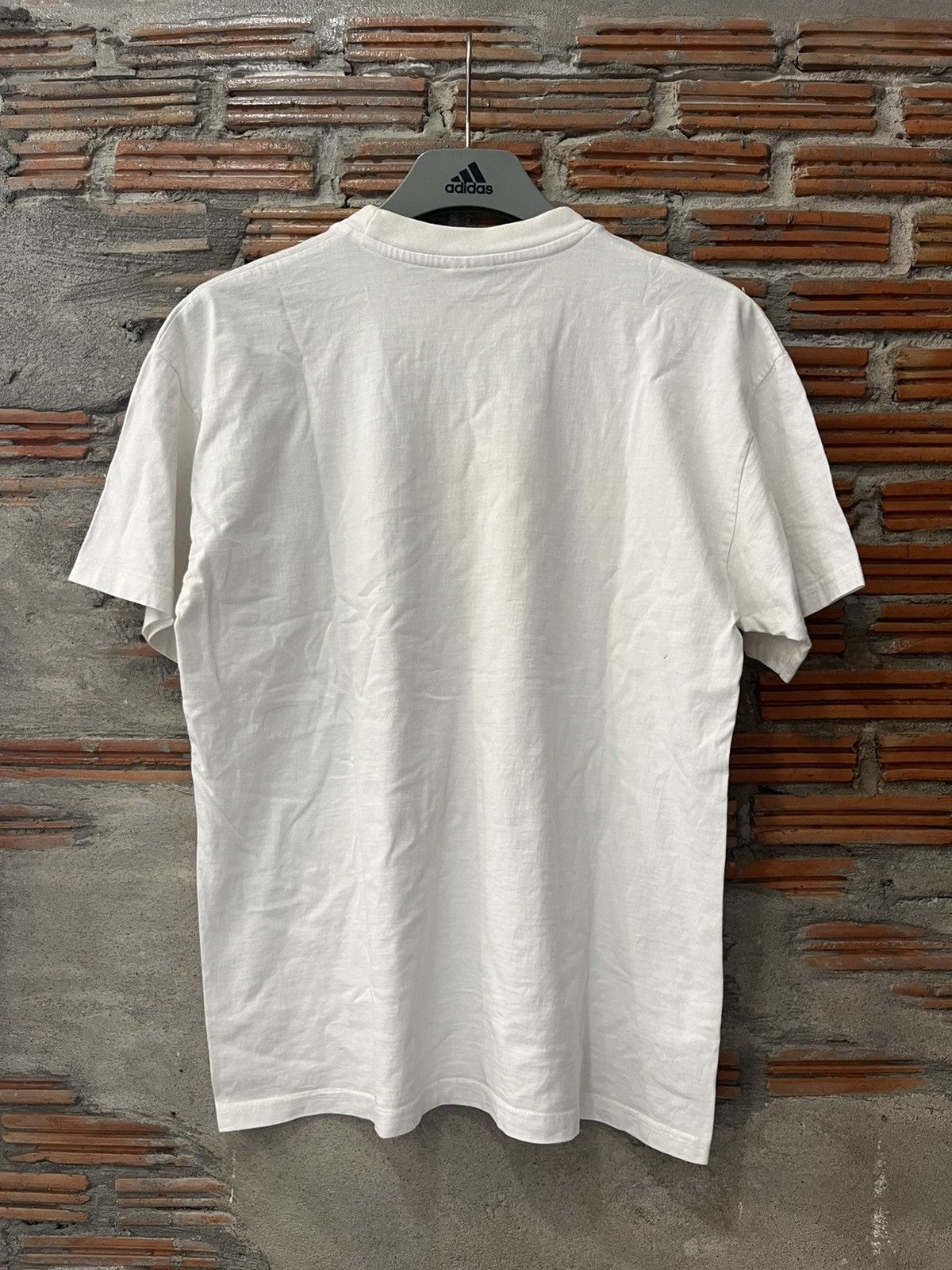 Arts & Science Vintage 90s/00s L'Oreal Apprentissage Art Promo T-Shirt Size US L / EU 52-54 / 3 - 7 Thumbnail