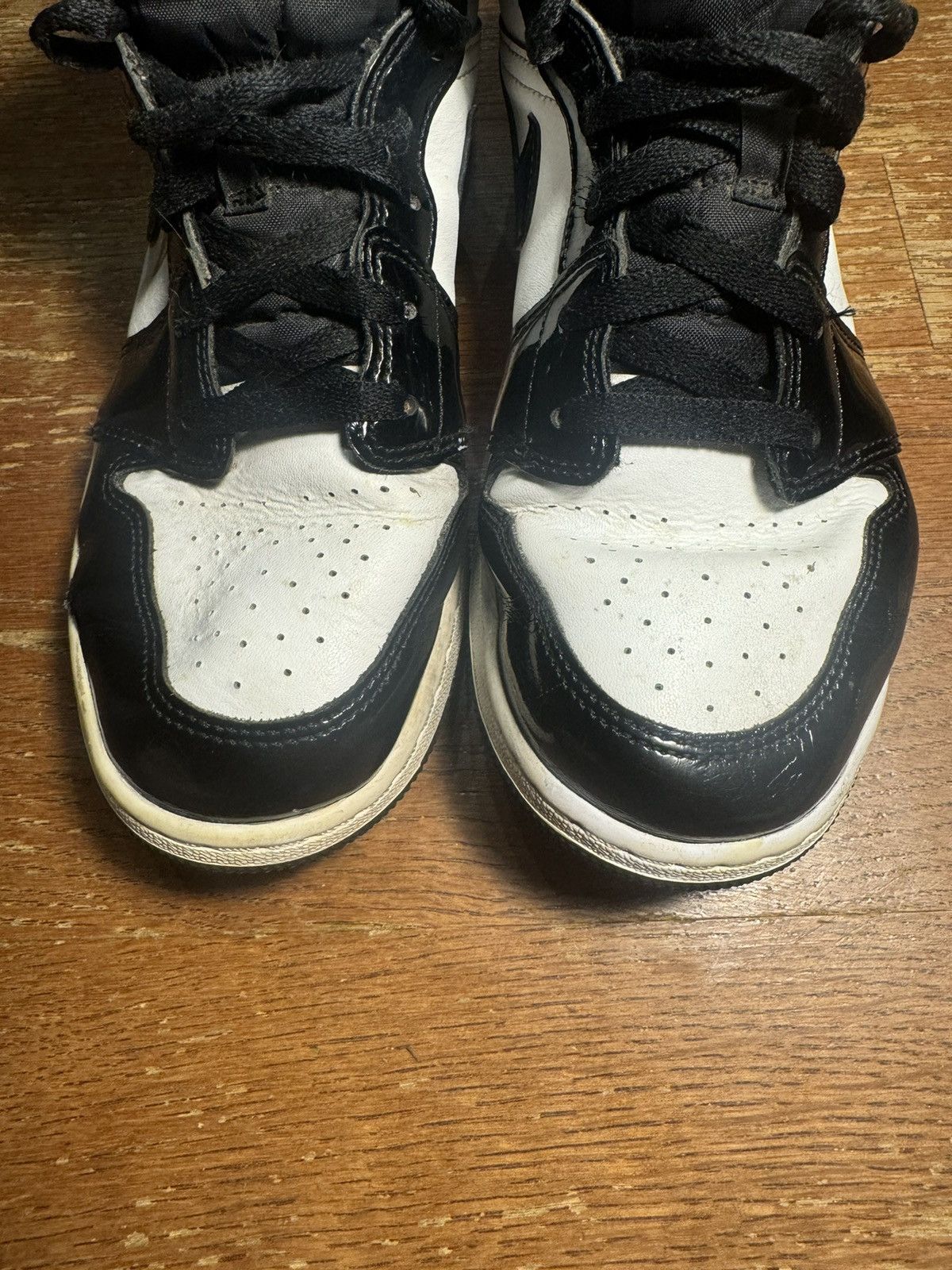 Jordan Brand 2021 Youth Jordan 1 SE All Star Size US 7 / EU 40 - 3 Thumbnail