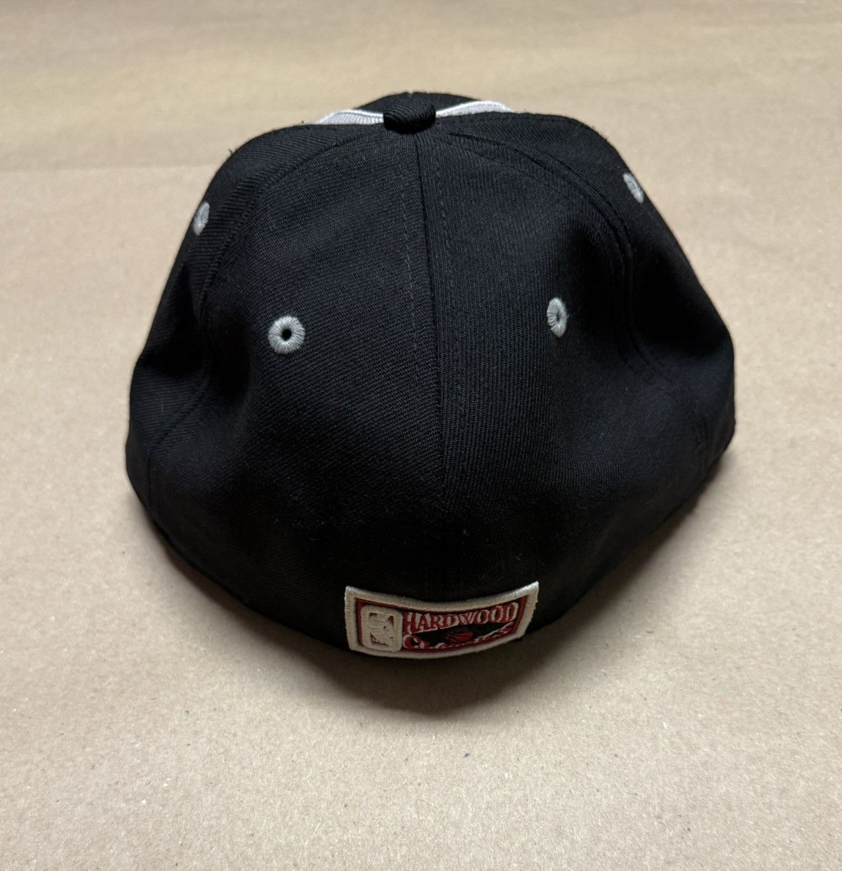 New Era New Era 59Fifty Portland Trail Blazer Cap Fitted 7 3/8 Size ONE SIZE - 3 Thumbnail