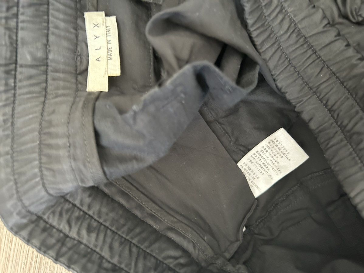 1017 ALYX 9SM Alyx Tactical pants Size US 32 / EU 48 - 6 Thumbnail