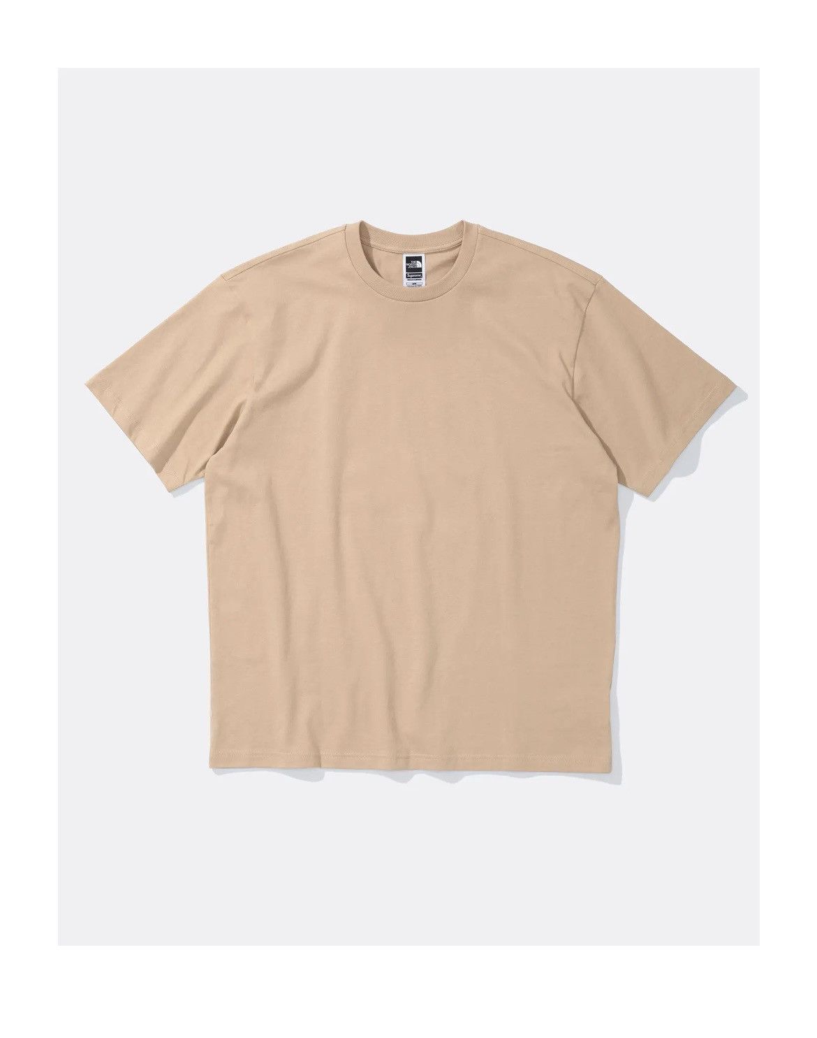 Supreme × The North Face Supreme the north face tee Size US XL / EU 56 / 4 - 2 Thumbnail