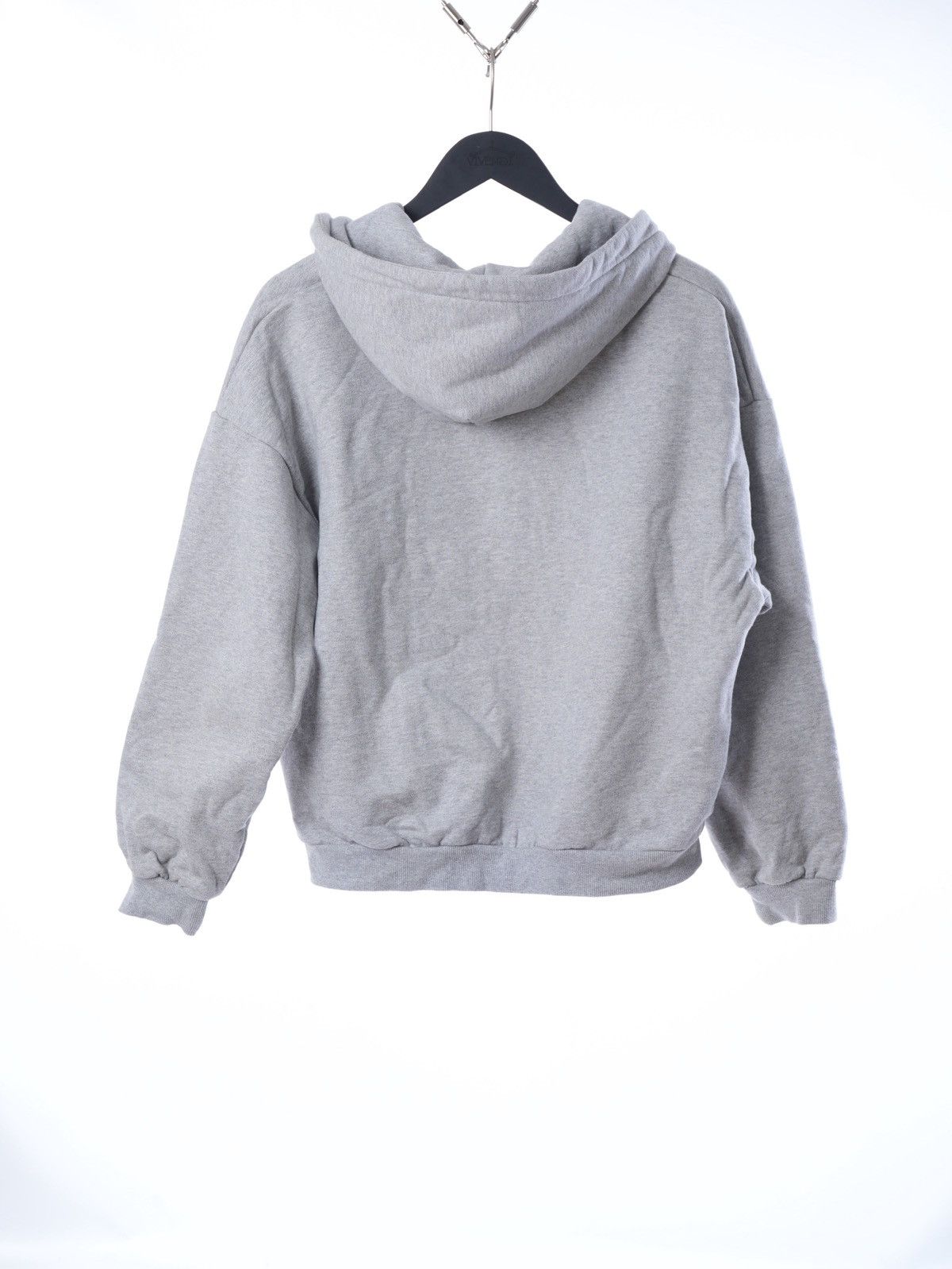 Broken Planet Broken Planet small logo zip-up cropped Short hoodie skate Size US S / EU 44-46 / 1 - 9 Thumbnail