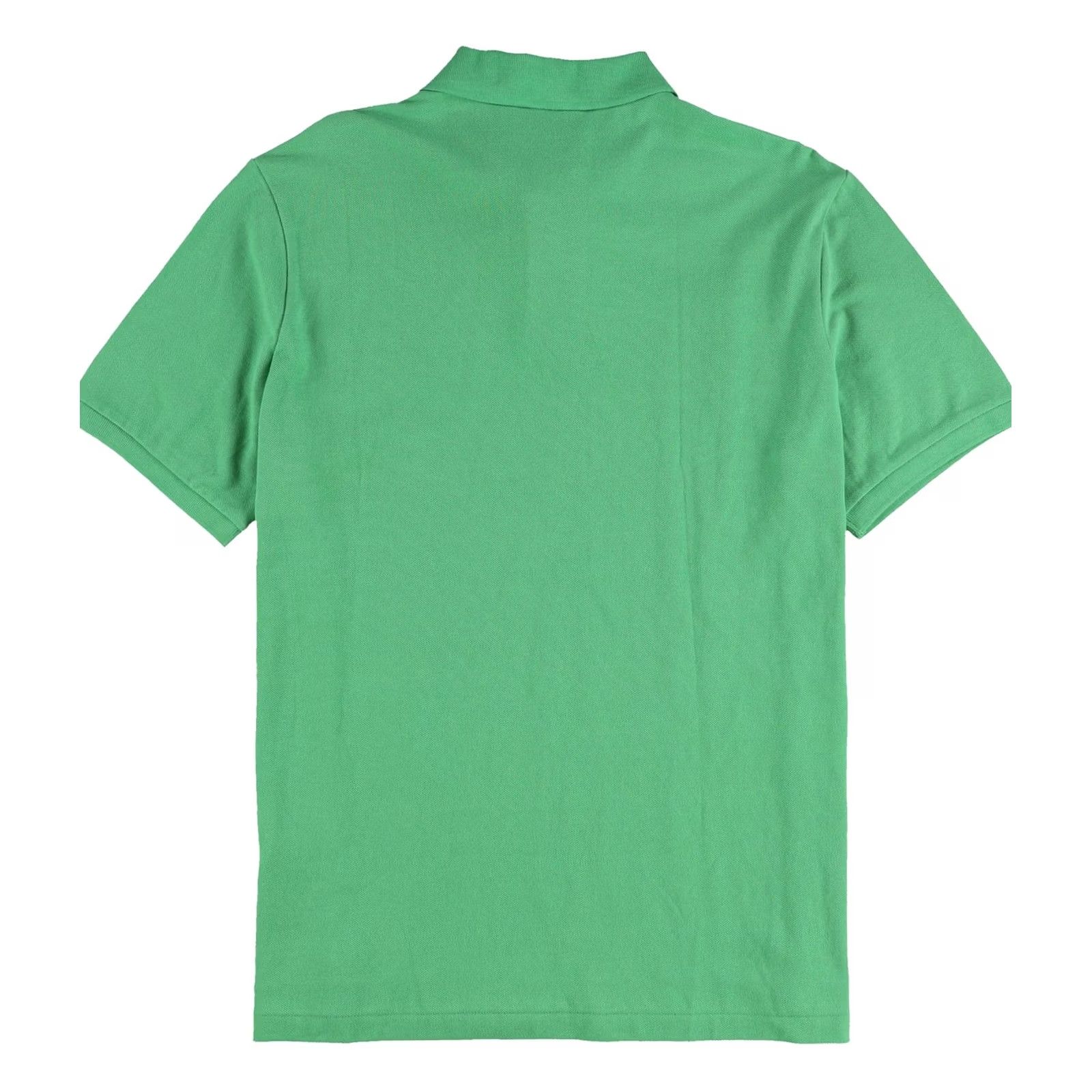 Ralph Lauren Ralph Lauren Mens Polo Shirt green S Classic Fit Size US S / EU 44-46 / 1 - 2 Thumbnail