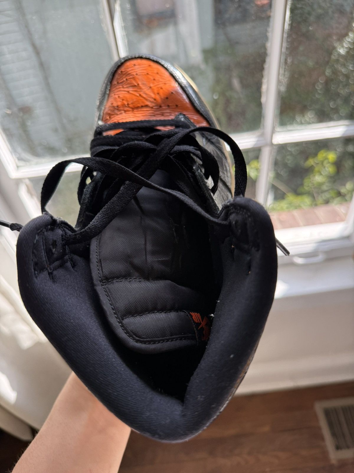 Nike Air Jordan 1 Retro High OG 'Shattered Backboard 3.0 Size US 9 / EU 42 - 9 Thumbnail