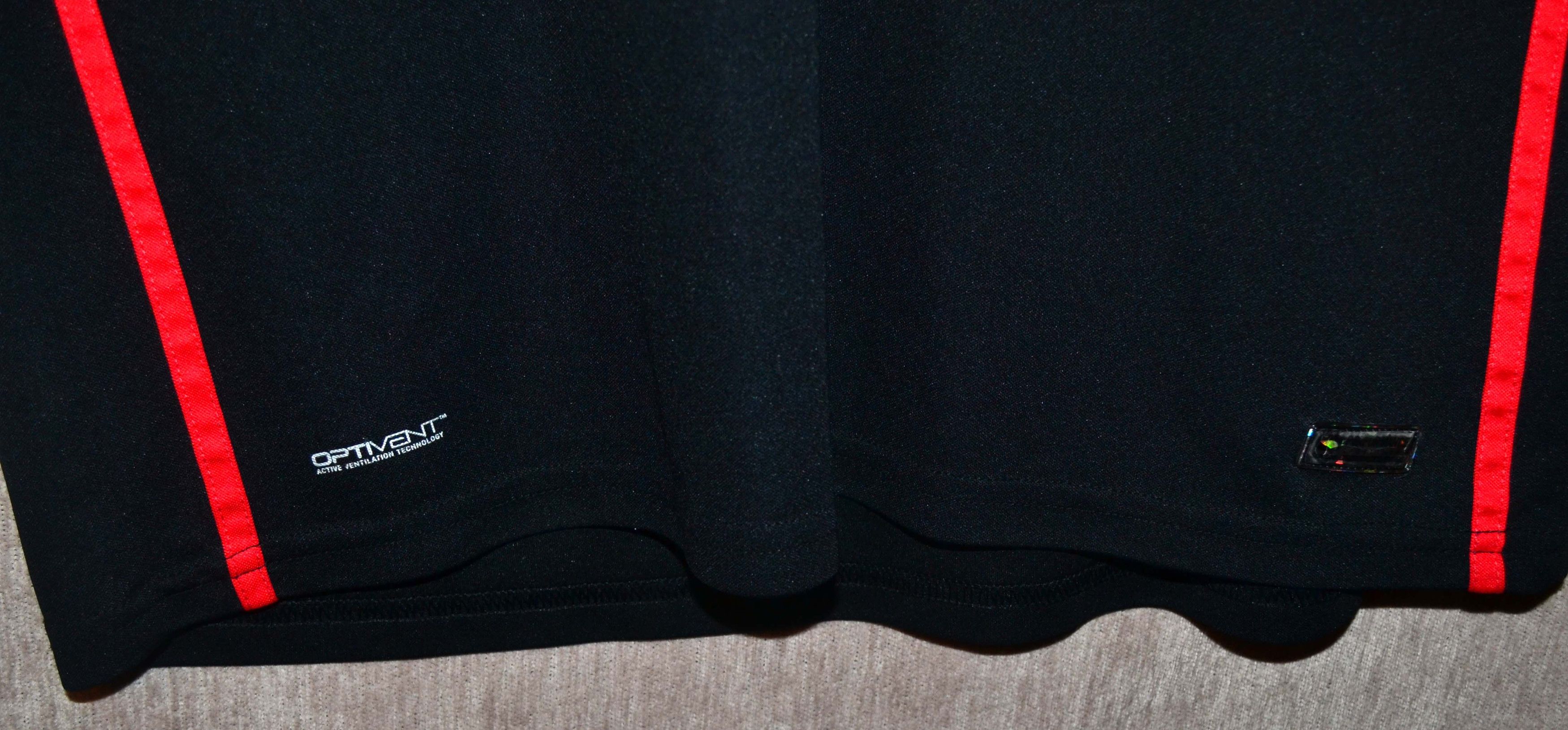 Other Carlisle United FC 2015 2016 Away T-shirt Jersey Sandico Size US L / EU 52-54 / 3 - 4 Thumbnail