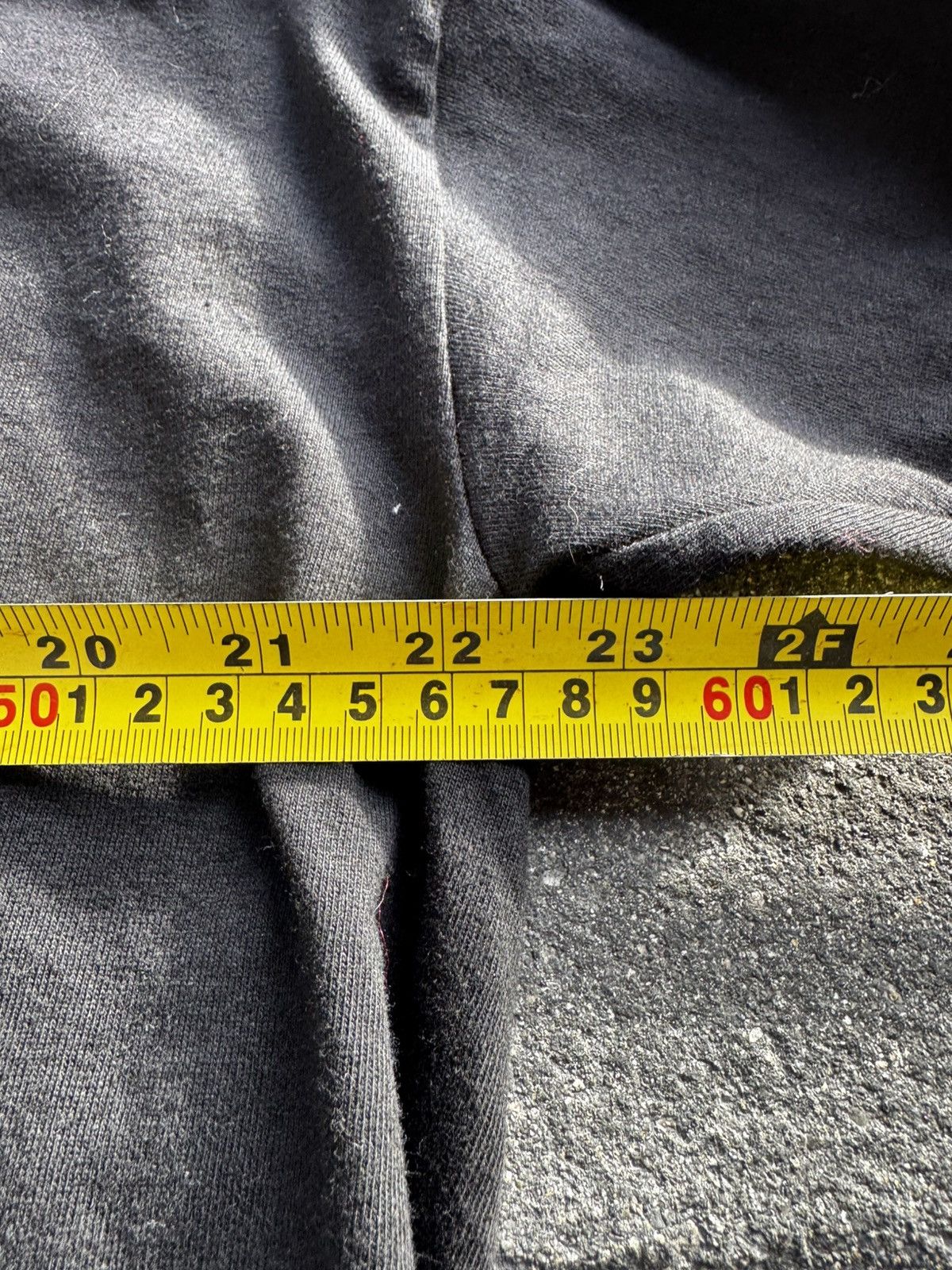DGK VINTAGE DGK TEE Size US XL / EU 56 / 4 - 6 Thumbnail