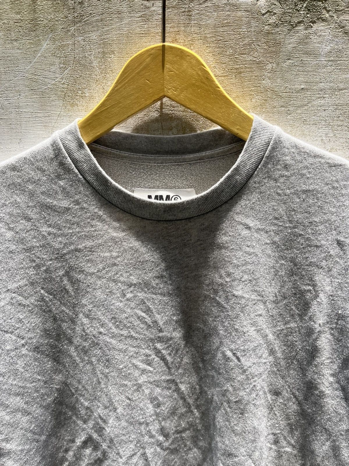 Maison Margiela ✅Maison Martin Margiela Sweater Size US S / EU 44-46 / 1 - 7 Thumbnail