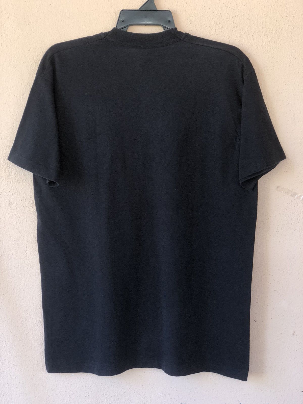 POP MAGAZINE × Vintage Vintage 90s WIRED Megazine Promo Tee Size US L / EU 52-54 / 3 - 11 Thumbnail