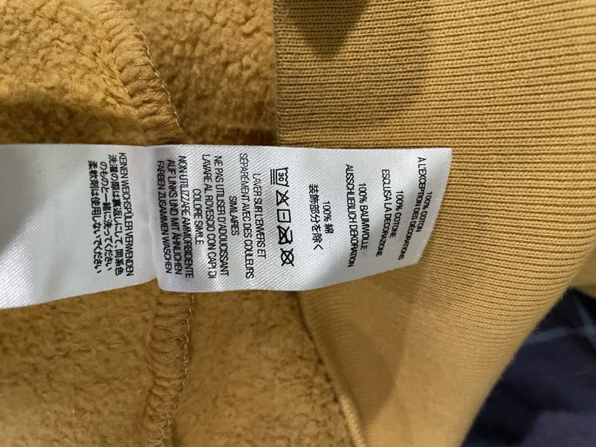 Supreme Supreme rhinestone hoodie Size US M / EU 48-50 / 2 - 7 Thumbnail
