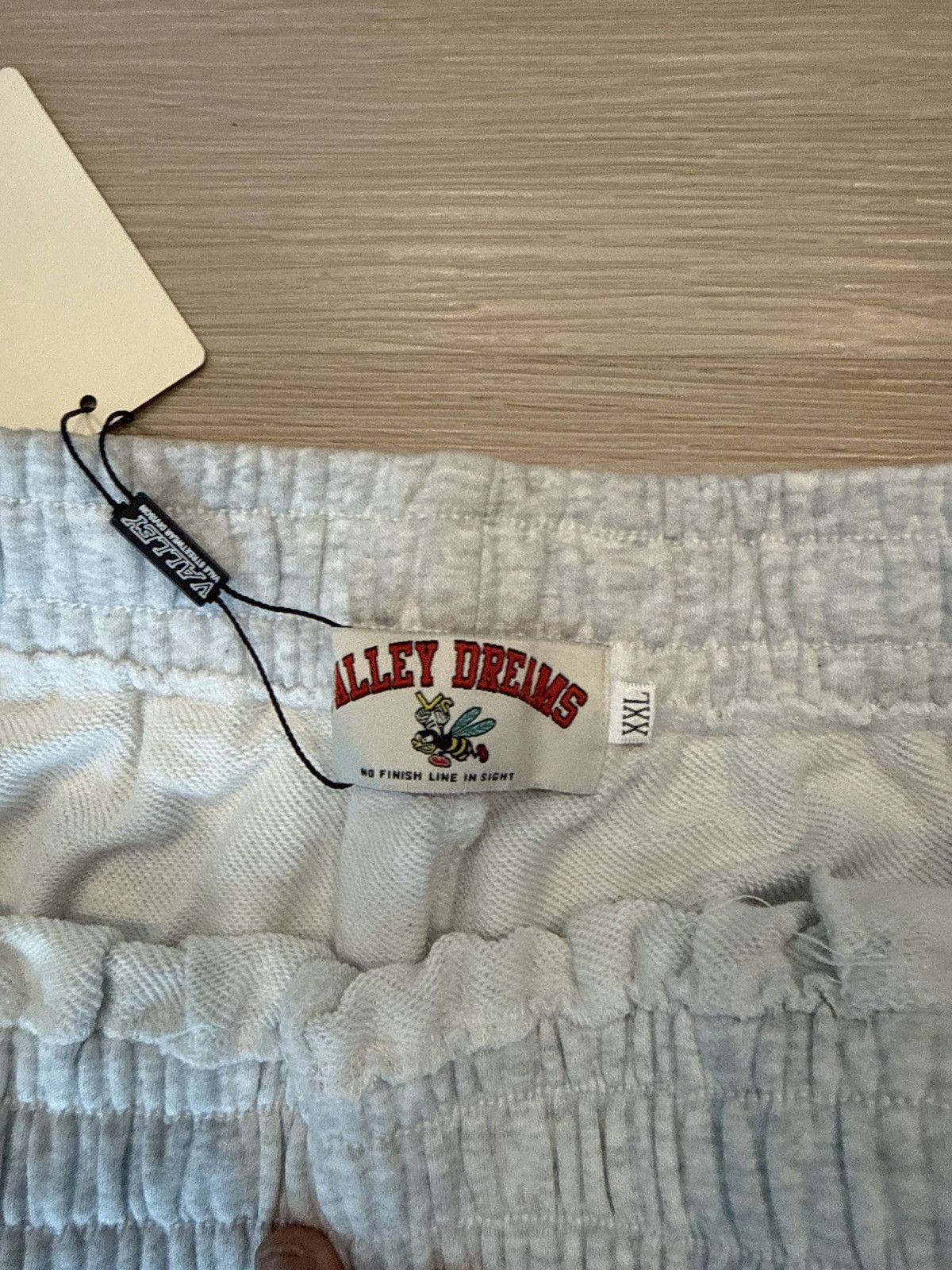 Vale Vale sweatpants Size US 40 / EU 56 - 2 Thumbnail