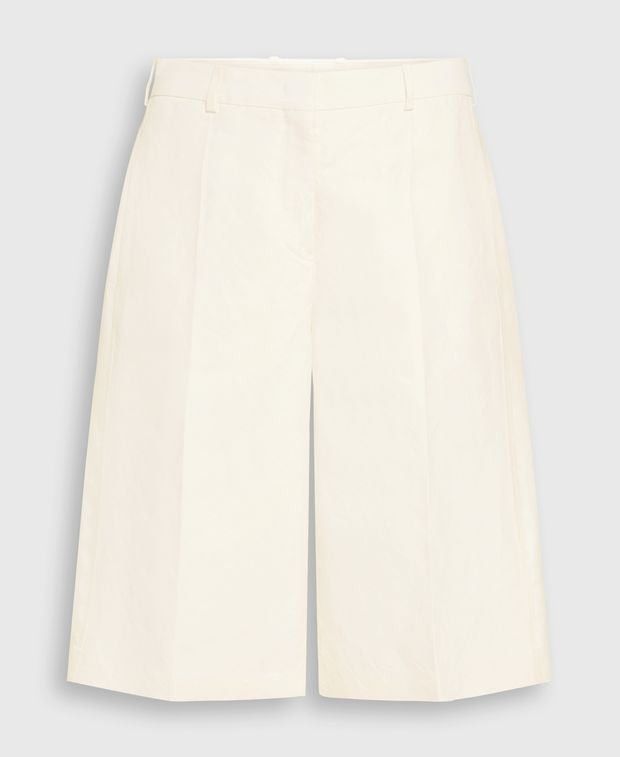 Jil Sander Bermuda shorts Size 25" / US 0 / IT 36 - 1 Thumbnail