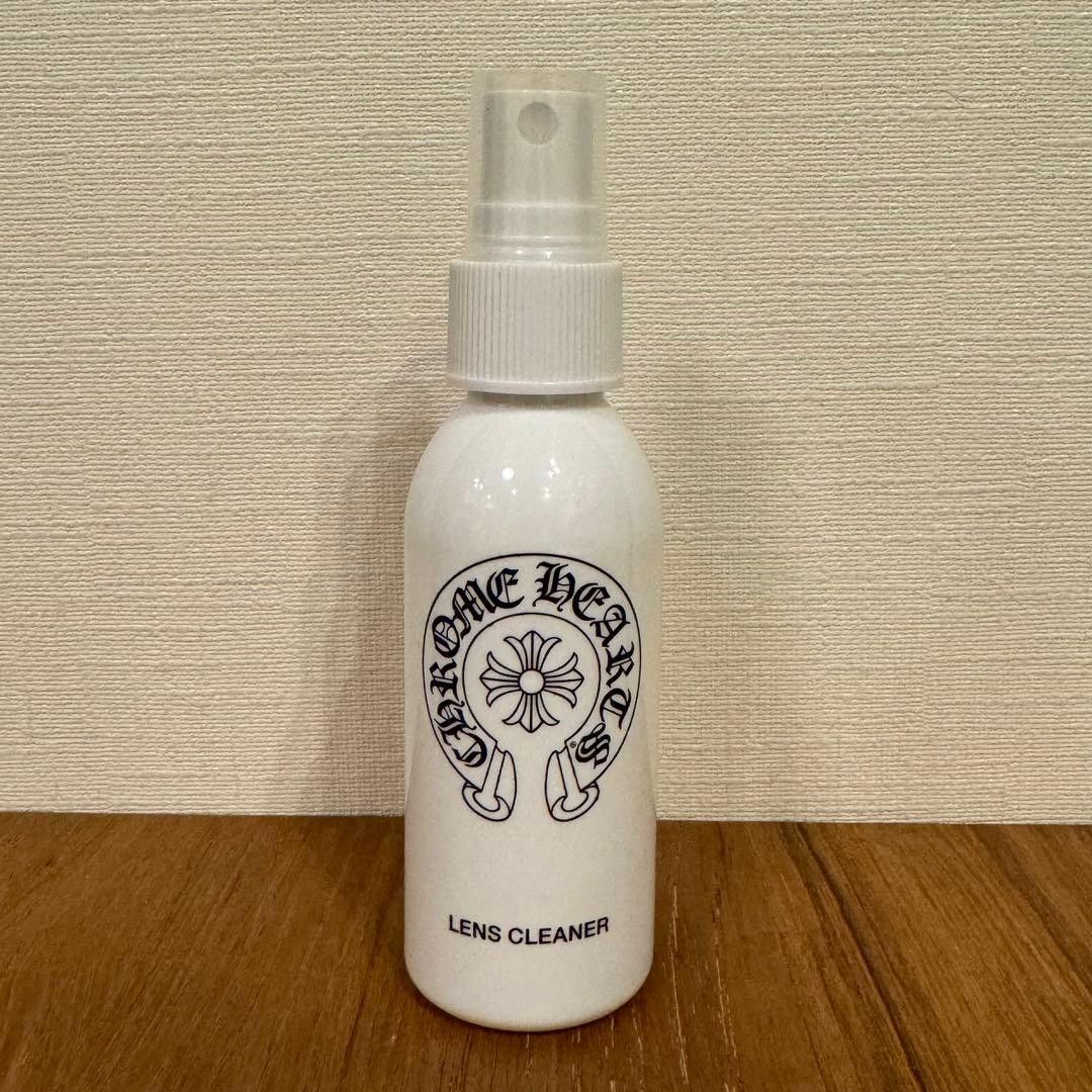 Chrome Hearts CHROME HEARTS Novelty Spray Bottle White One Size Size ONE SIZE - 1 Thumbnail