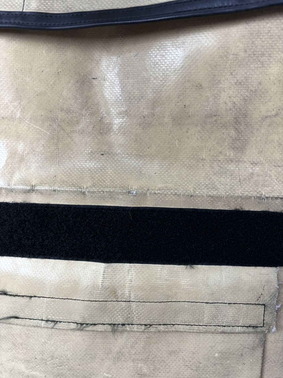 Freitag × Japanese Brand Freitag Recycled Messenger Crossbody Bag Size ONE SIZE - 20 Thumbnail