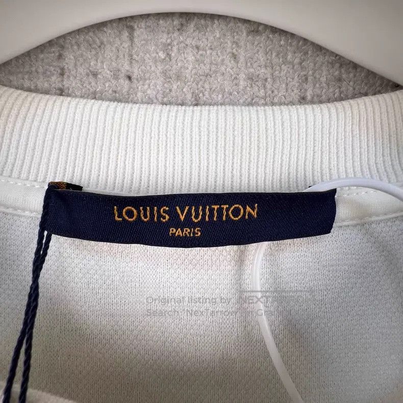 Louis Vuitton Louis Vuitton Monogram dark pattern presbyopic 3D pocket s Size US M / EU 48-50 / 2 - 4 Thumbnail
