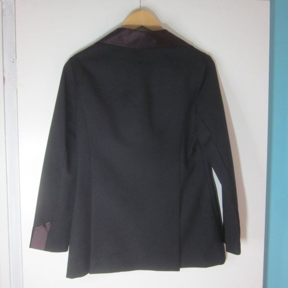 Vintage H Bar C California Ranchwear Jacket Size 10 Size M / US 6-8 / IT 42-44 - 4 Thumbnail