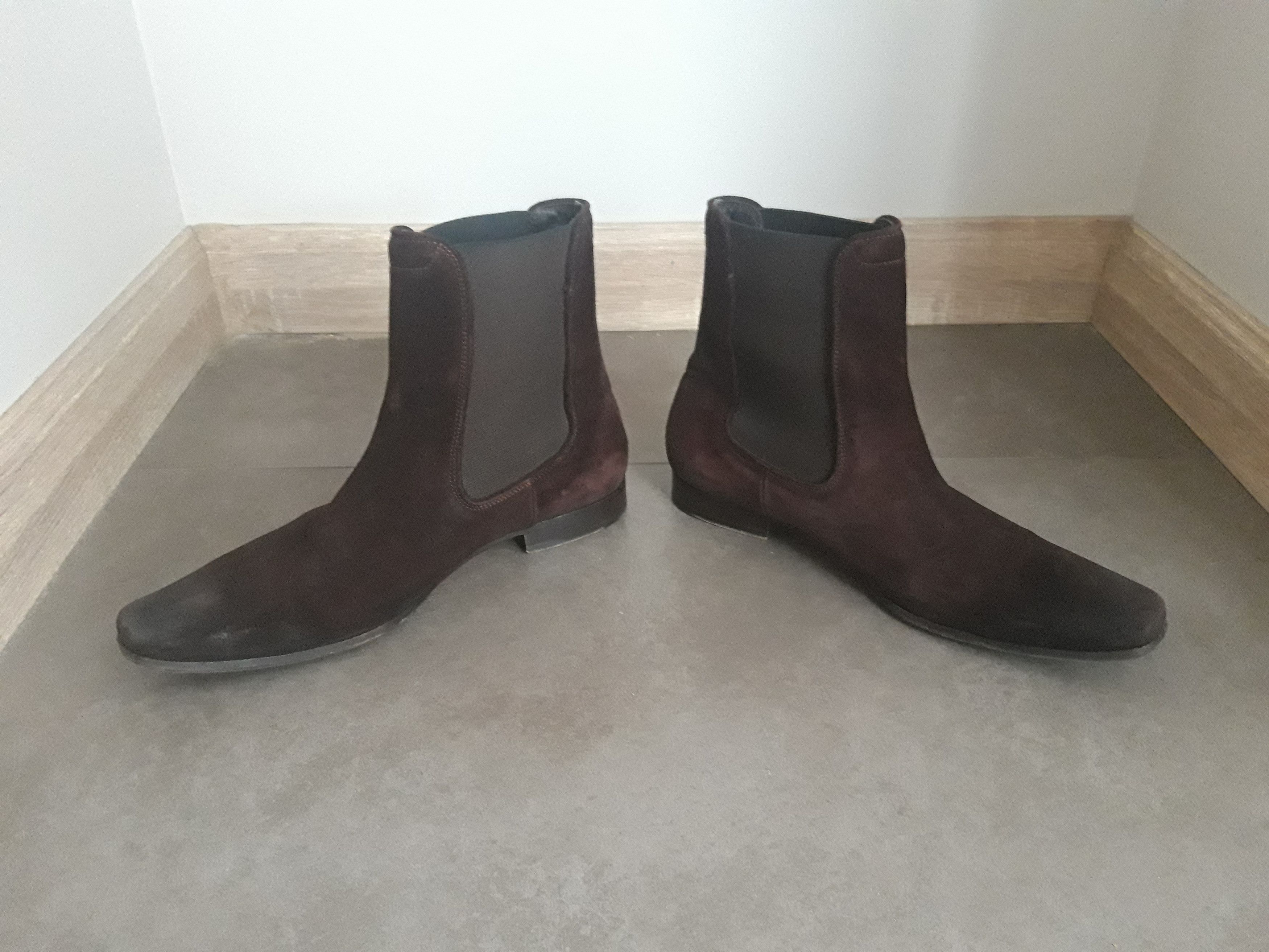 Dsquared2 dsquared ankle shoes Size US 10 / EU 43 - 5 Thumbnail
