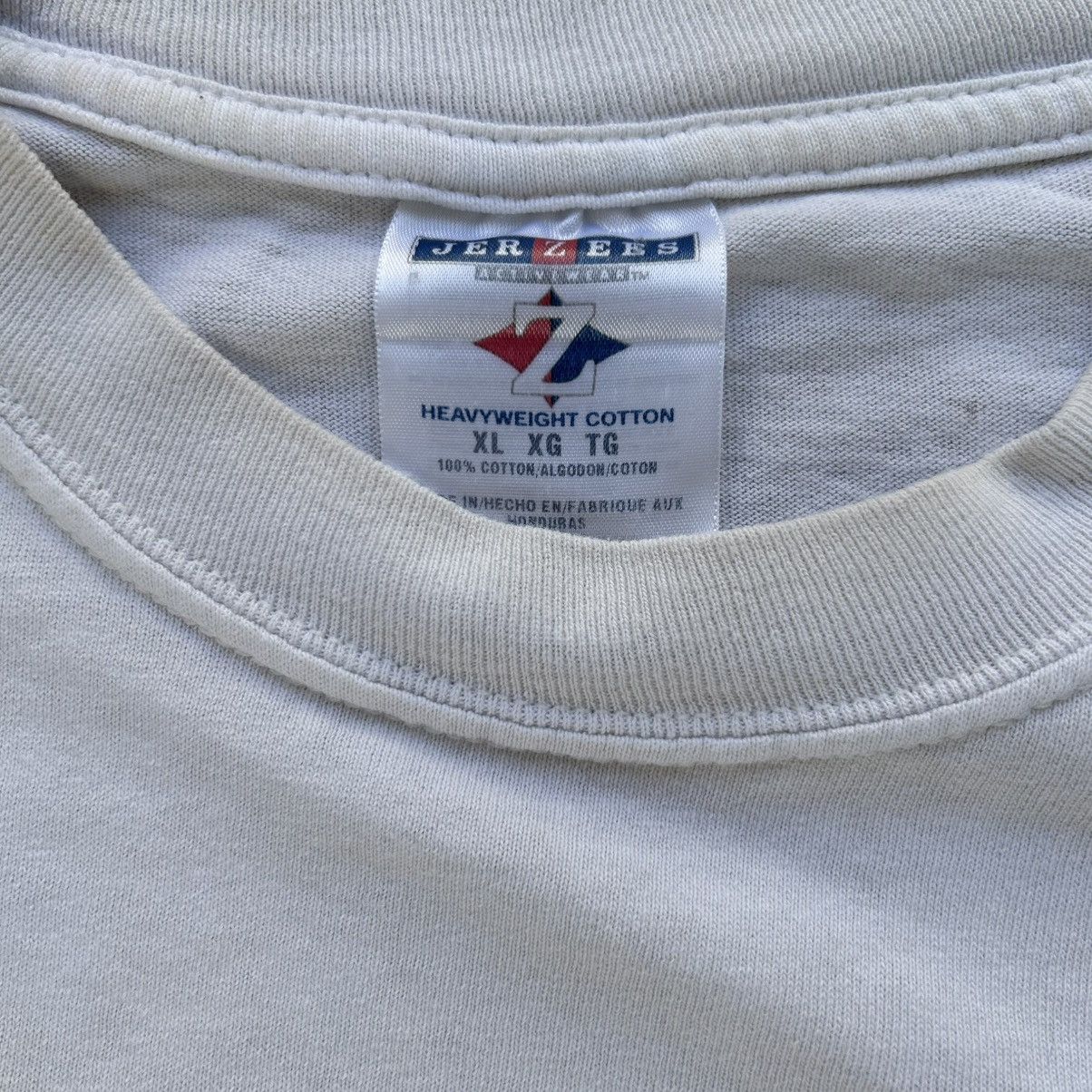 Vintage Vintage King of the Hill Mike Judge Shirt RARE Size XL Size US XL / EU 56 / 4 - 6 Thumbnail