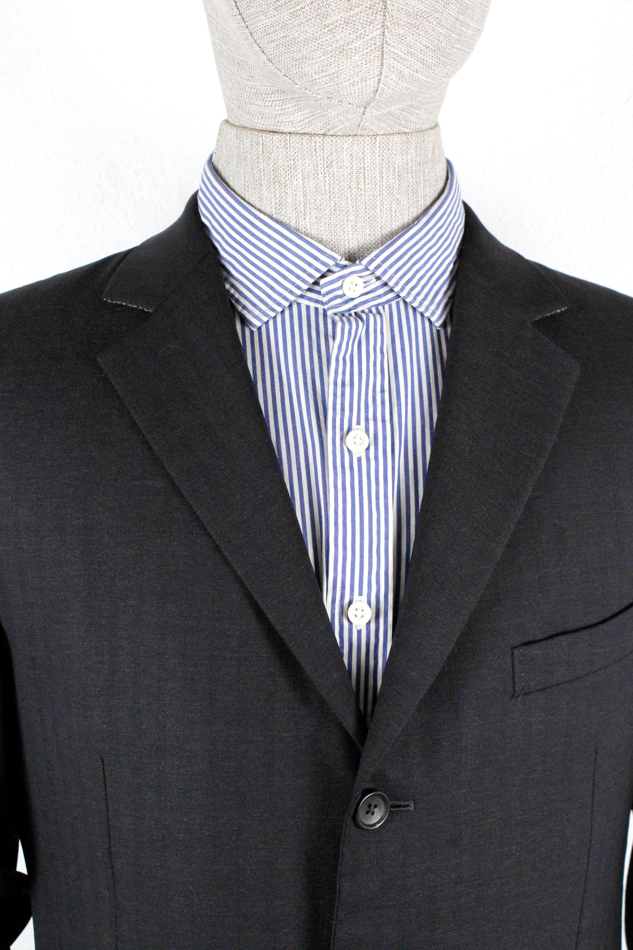 Gucci Gucci by Tom Ford Wool Knit Blazer Jacket 50 size Size US M / EU 48-50 / 2 - 4 Thumbnail