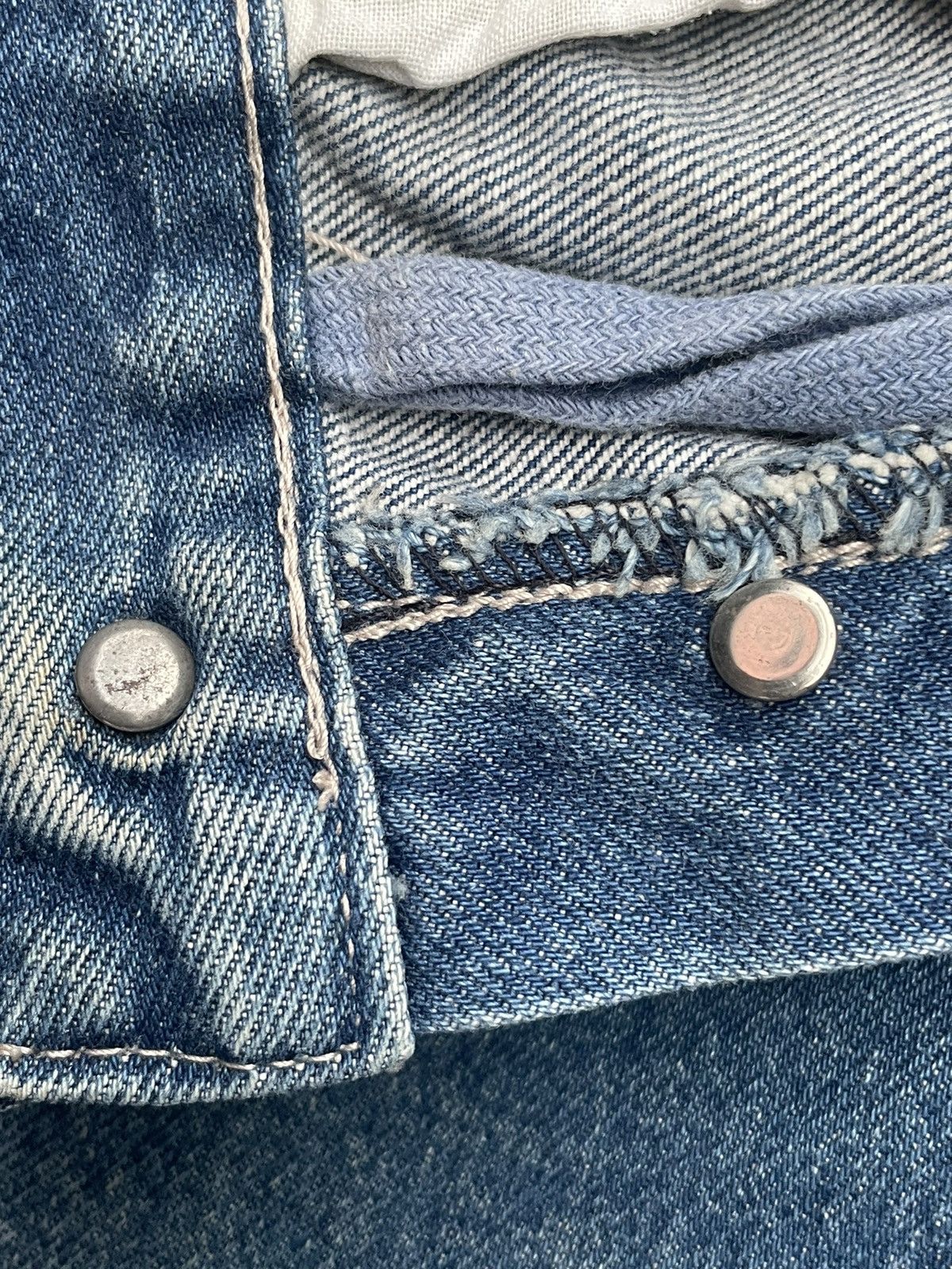 Levi's Vintage Levis Engineered Size US 28 / EU 44 - 18 Thumbnail