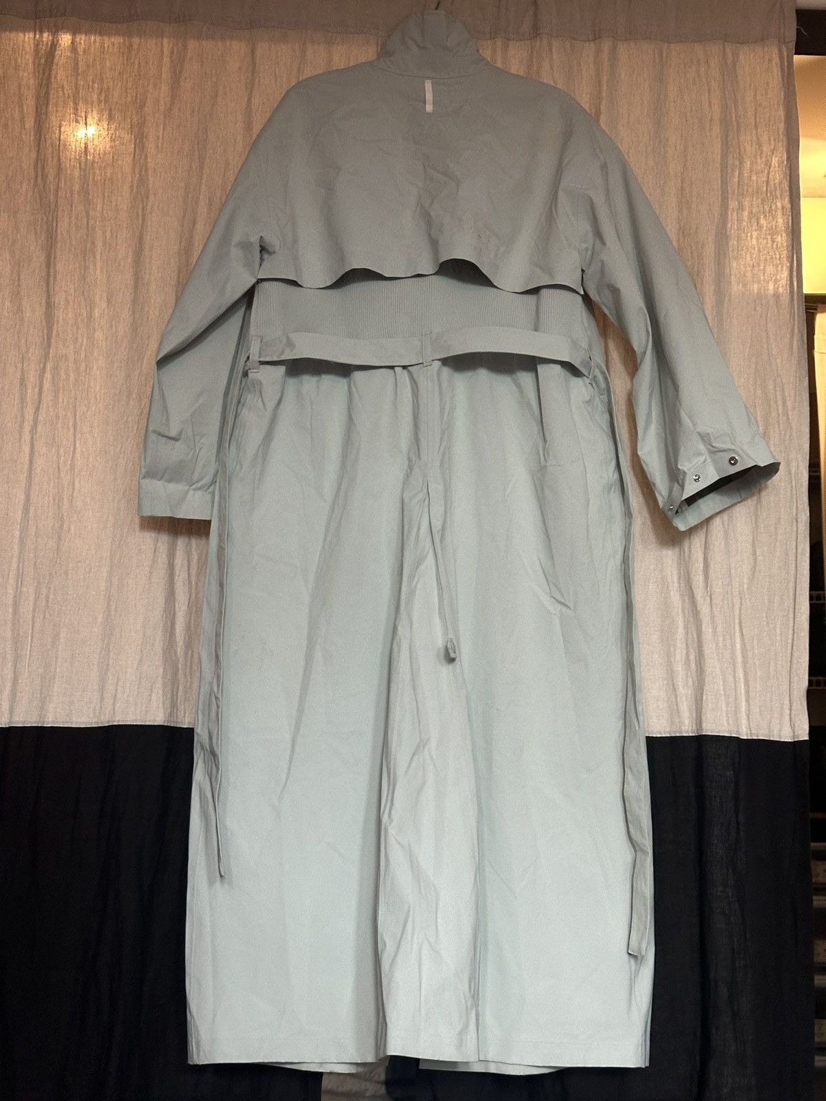 Nike Tech Pack Storm Fit Coat Size M / US 6-8 / IT 42-44 - 2 Thumbnail
