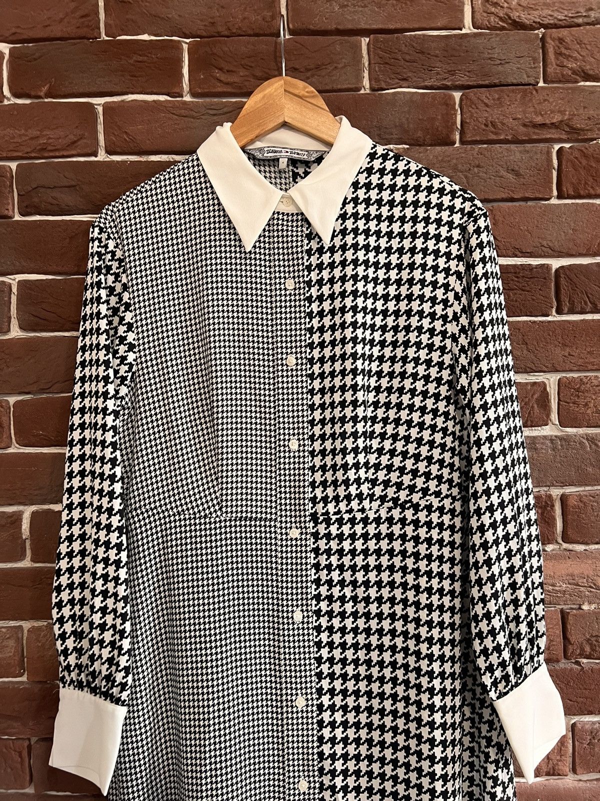 Tommy Hilfiger Zendaya x Tommy Hilfiger Maxi Dress Deconstructed Print Hype Size XL / US 12-14 / IT 48-50 - 4 Thumbnail