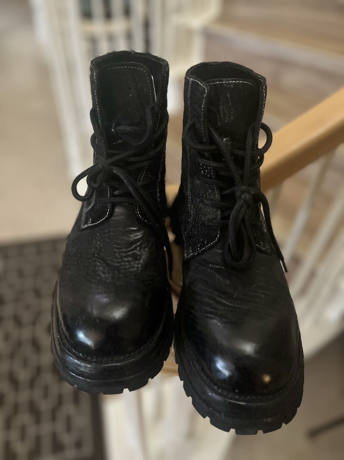Oree New York Oree nyc tonka boot Size US 9 / EU 42 - 4 Thumbnail