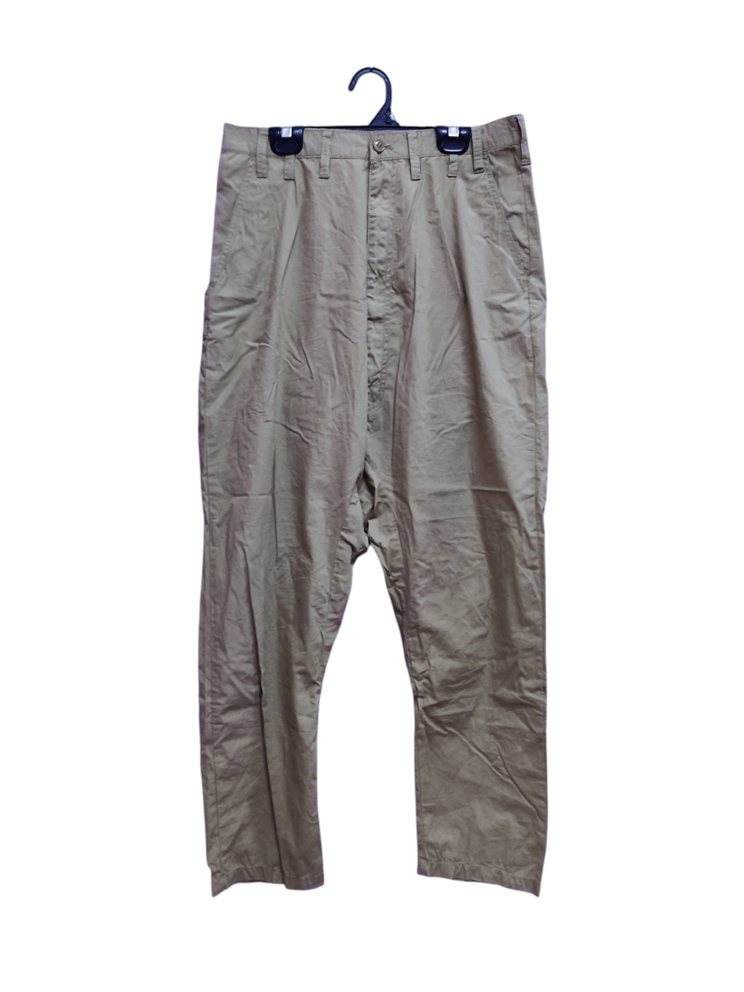 Issey Miyake × Ne-Net Ne - Net Issey Miyake Pants Size US 29 - 1 Thumbnail
