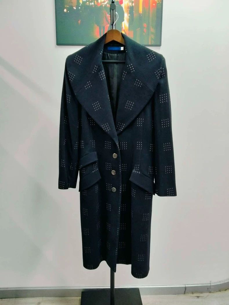 Givenchy Givenchy Size40 Coat, size 40 (120) Size US M / EU 48-50 / 2 - 1 Thumbnail