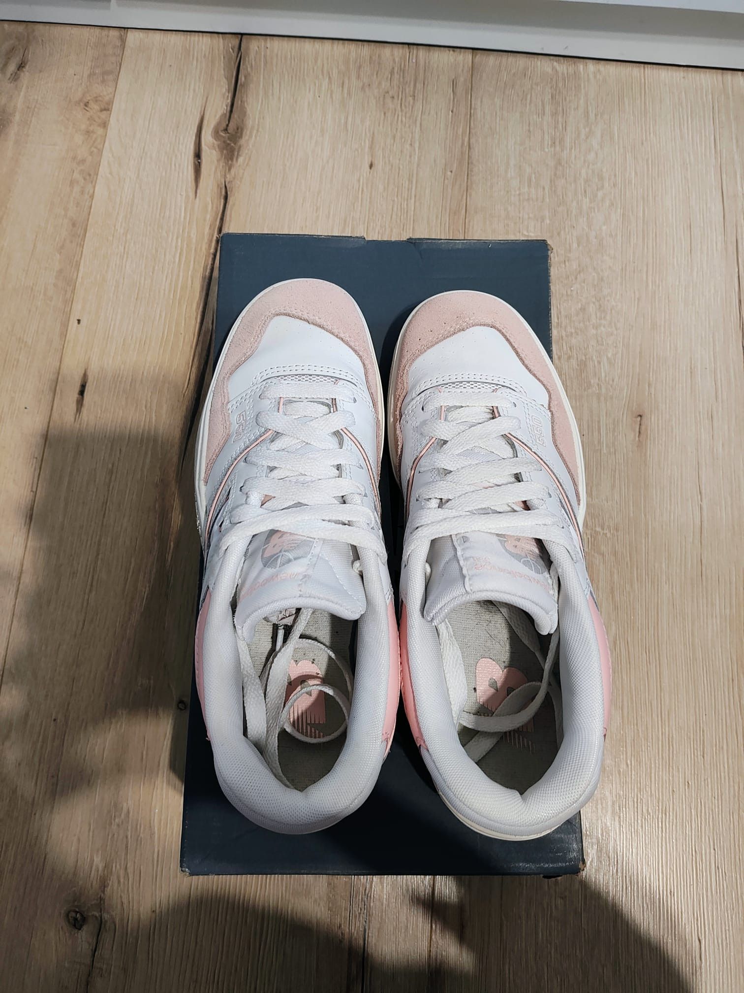 New Balance New Balance 550 Size US 5.5 / IT 35.5 - 6 Thumbnail