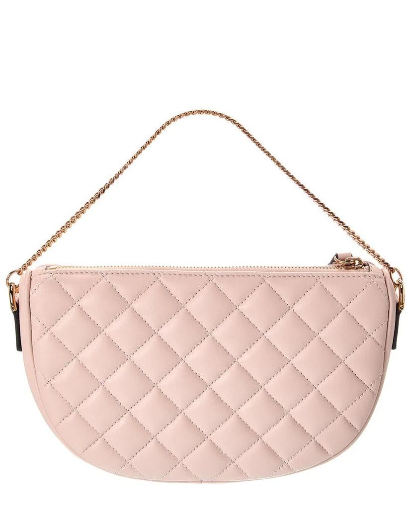 Versace o1y0226 Size : OS / Logo Handbag in Light Pink Size ONE SIZE - 2 Thumbnail