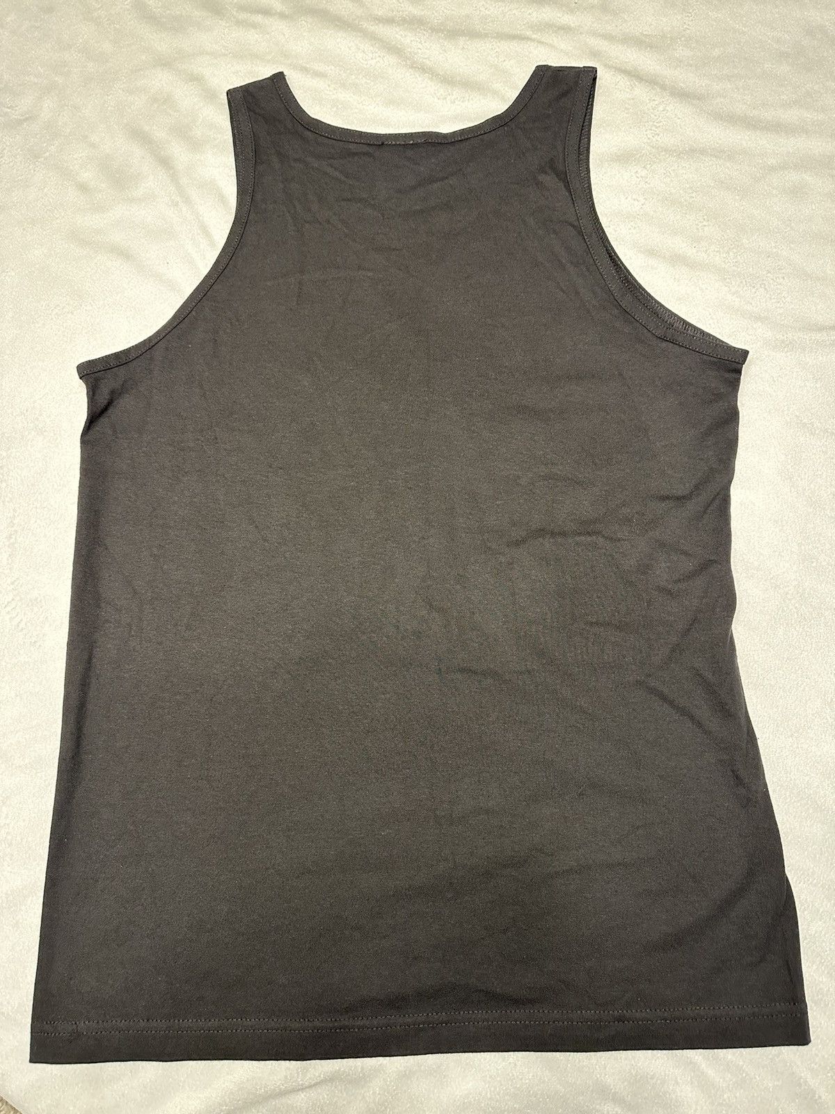 Crooks & Castles NWOT Crooks & Castles Killin S#!T Tank-Size Medium Size US M / EU 48-50 / 2 - 6 Thumbnail