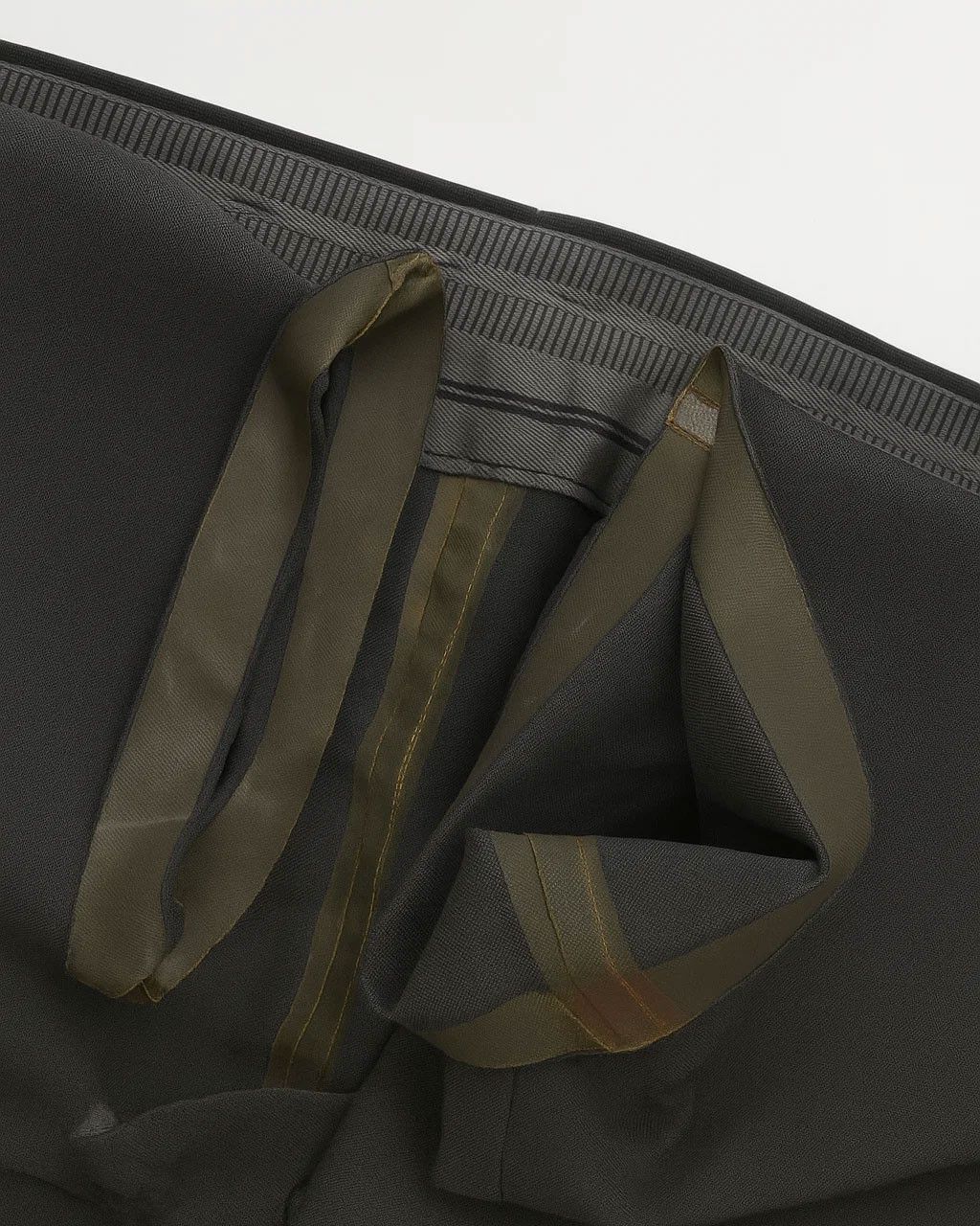 Carol Christian Poell Carol Christian Poell Meltlock Pants - SS08 "Off Scene" Size US 32 / EU 48 - 6 Thumbnail