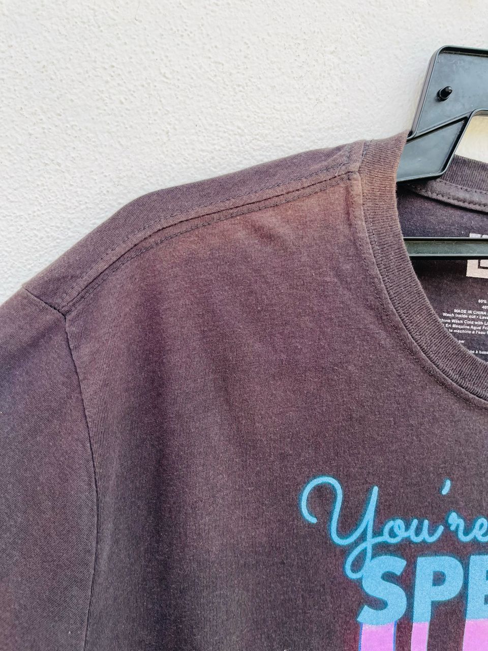 Band Tees × Japanese Brand Vintage Lizzo You're Special Hip Hop Streetwear Style Size US L / EU 52-54 / 3 - 8 Thumbnail
