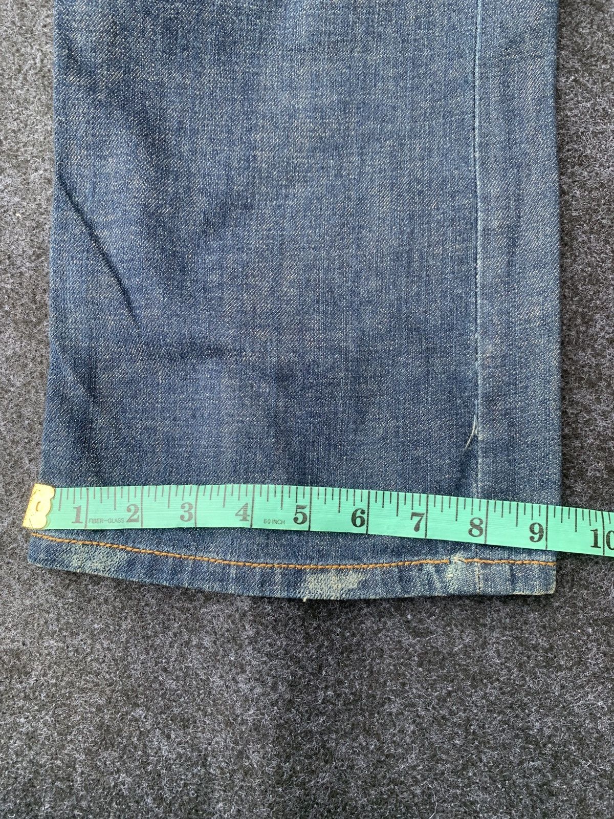 Billabong Y2k Baggy Billabong jeans. Size US 33 - 15 Thumbnail