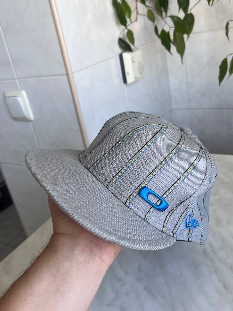 Oakley × Vintage Oakley vintage cap snap back Size ONE SIZE - 3 Thumbnail