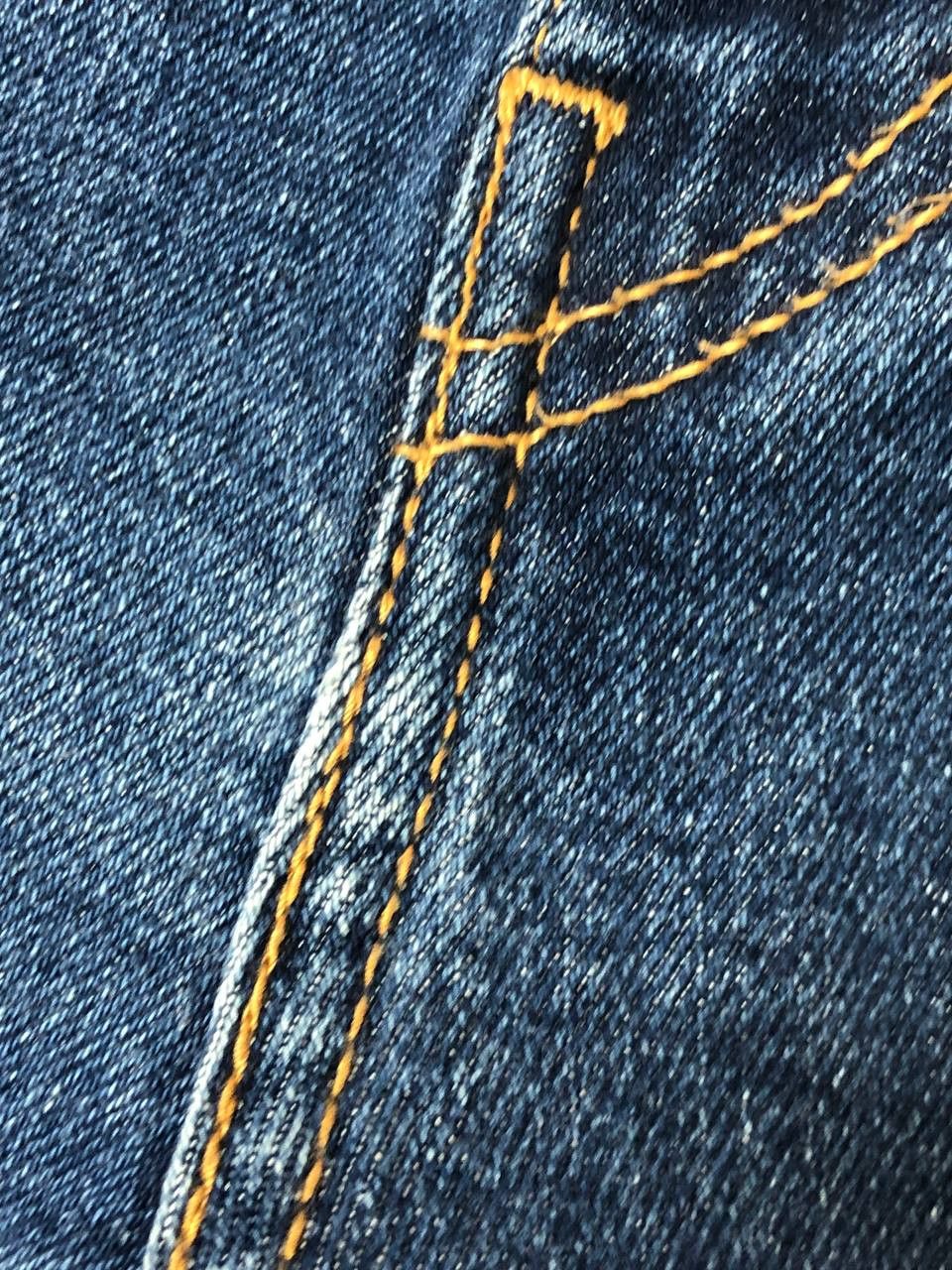 Levi's Levi's 510 Denim Jeans Size US 30 / EU 46 - 15 Thumbnail