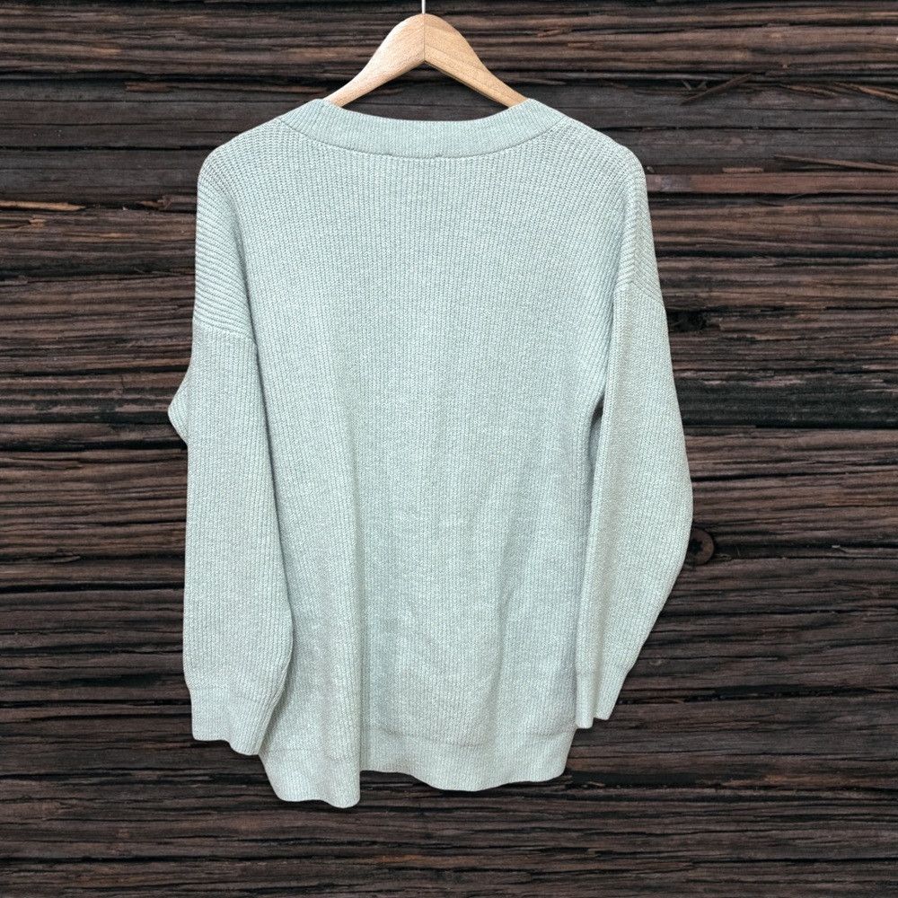 Other Matty M Knit Cardigan Size M / US 6-8 / IT 42-44 - 2 Thumbnail