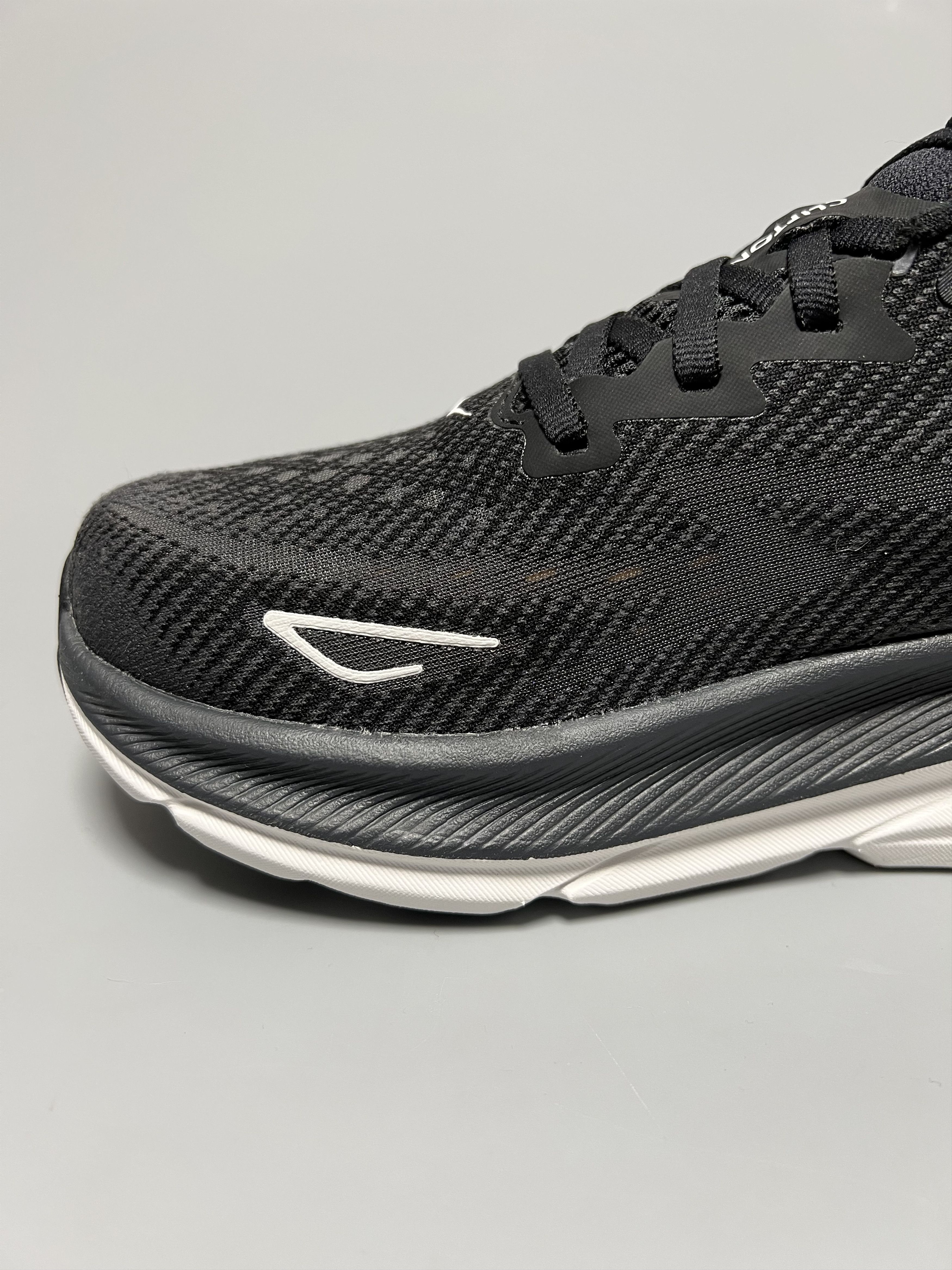 Hoka 9B Hoka One One Clifton 9 Running Shoes Walking Gym Size US 9 / IT 39 - 10 Thumbnail