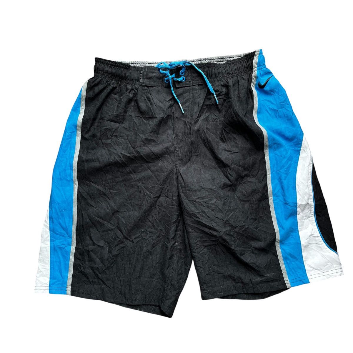 Nike Nike vintage Jorts 90s Size US 32 / EU 48 - 1 Thumbnail