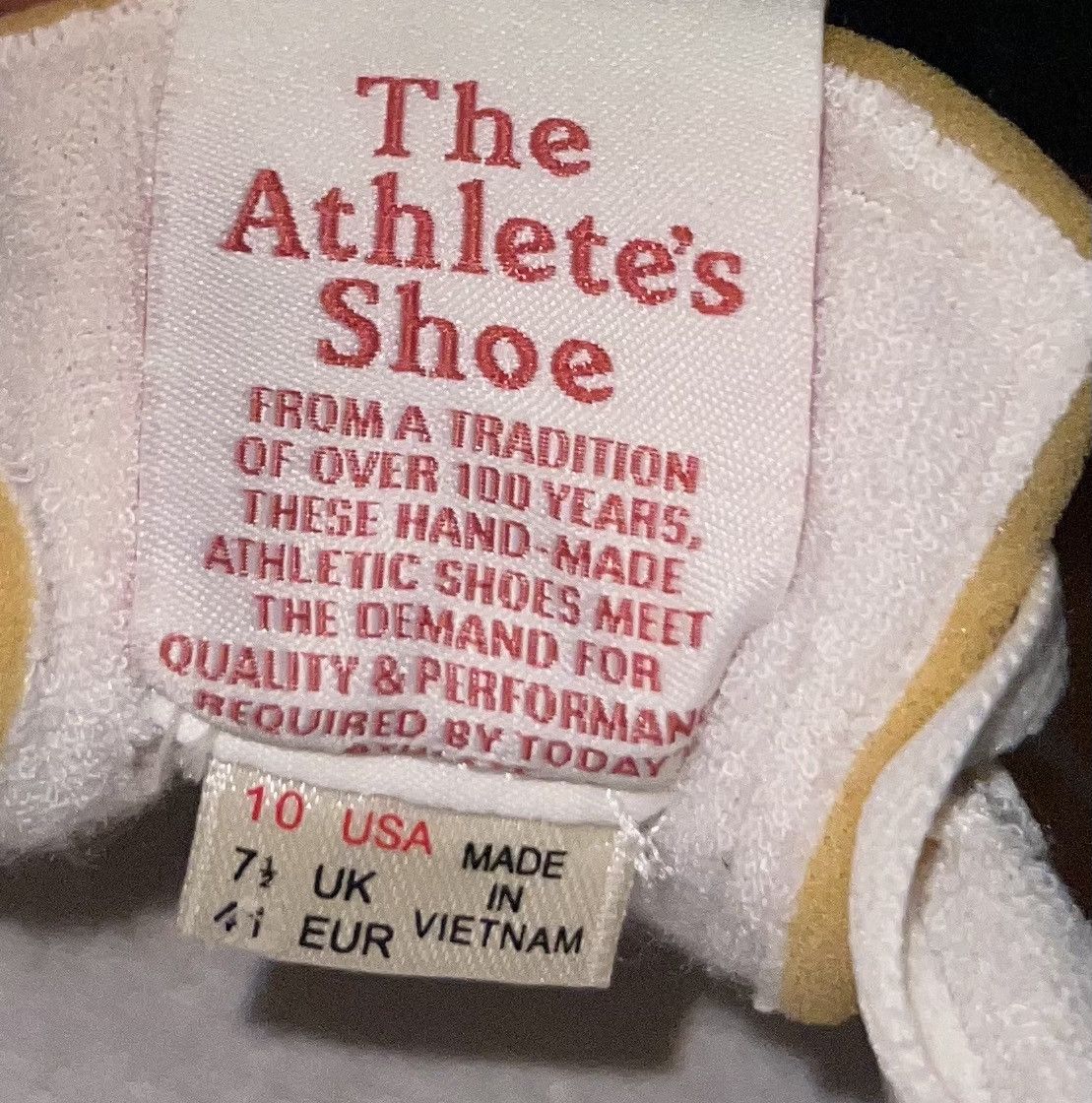 Reebok These are Reebok Club C 85 Vintage Size US 10 / IT 40 - 7 Thumbnail