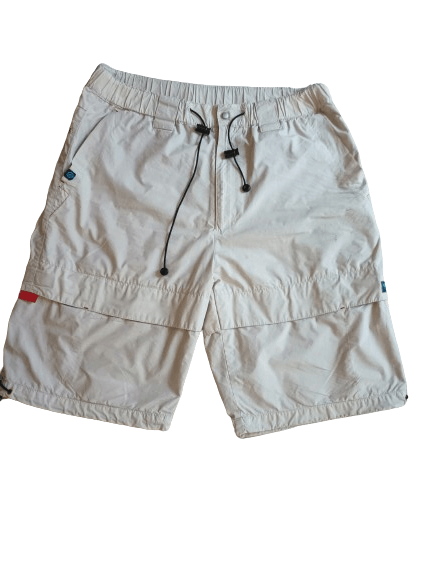 Ocean Pacific × Vintage Op Ocean Pacific 90's shorts Size US 32 / EU 48 - 1 Thumbnail
